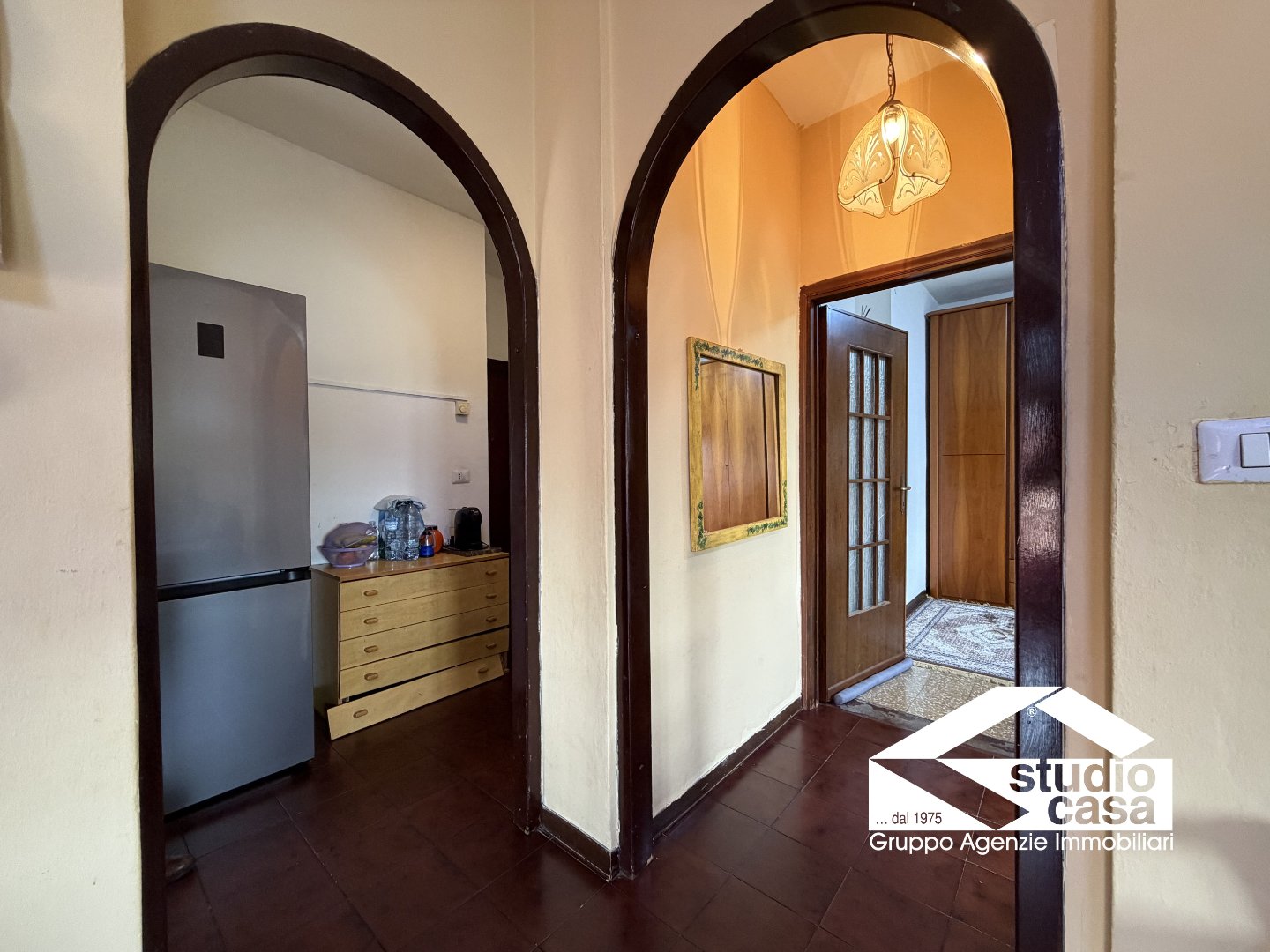 Appartamento in vendita a Mulazzano