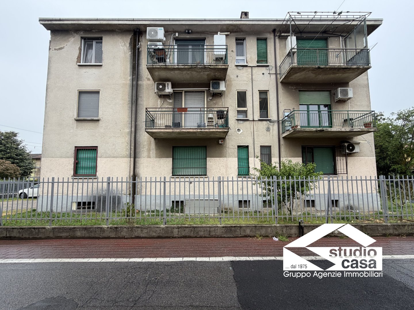 Appartamento in vendita a Mulazzano