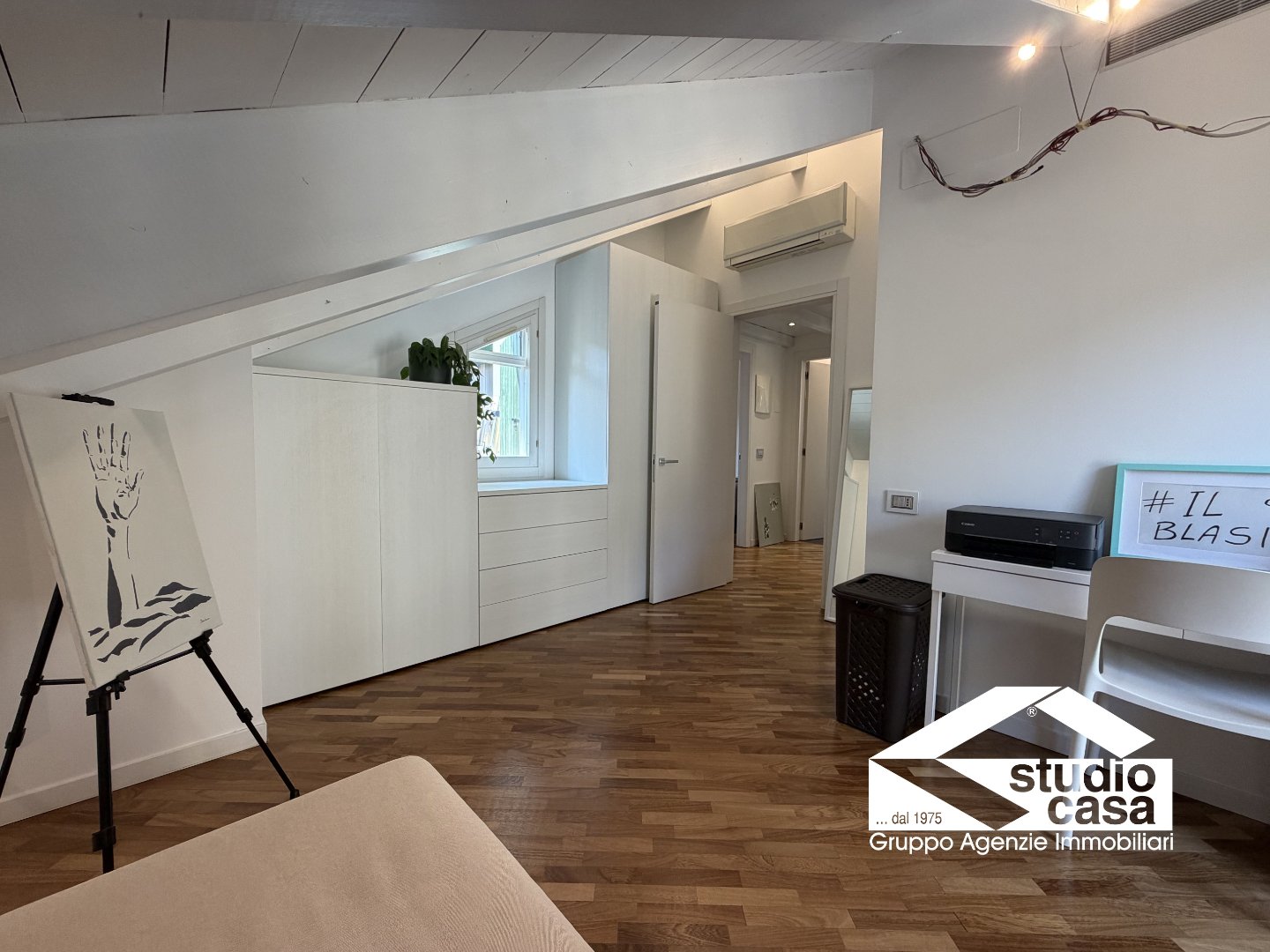 Appartamento in vendita a San Giuliano Milanese