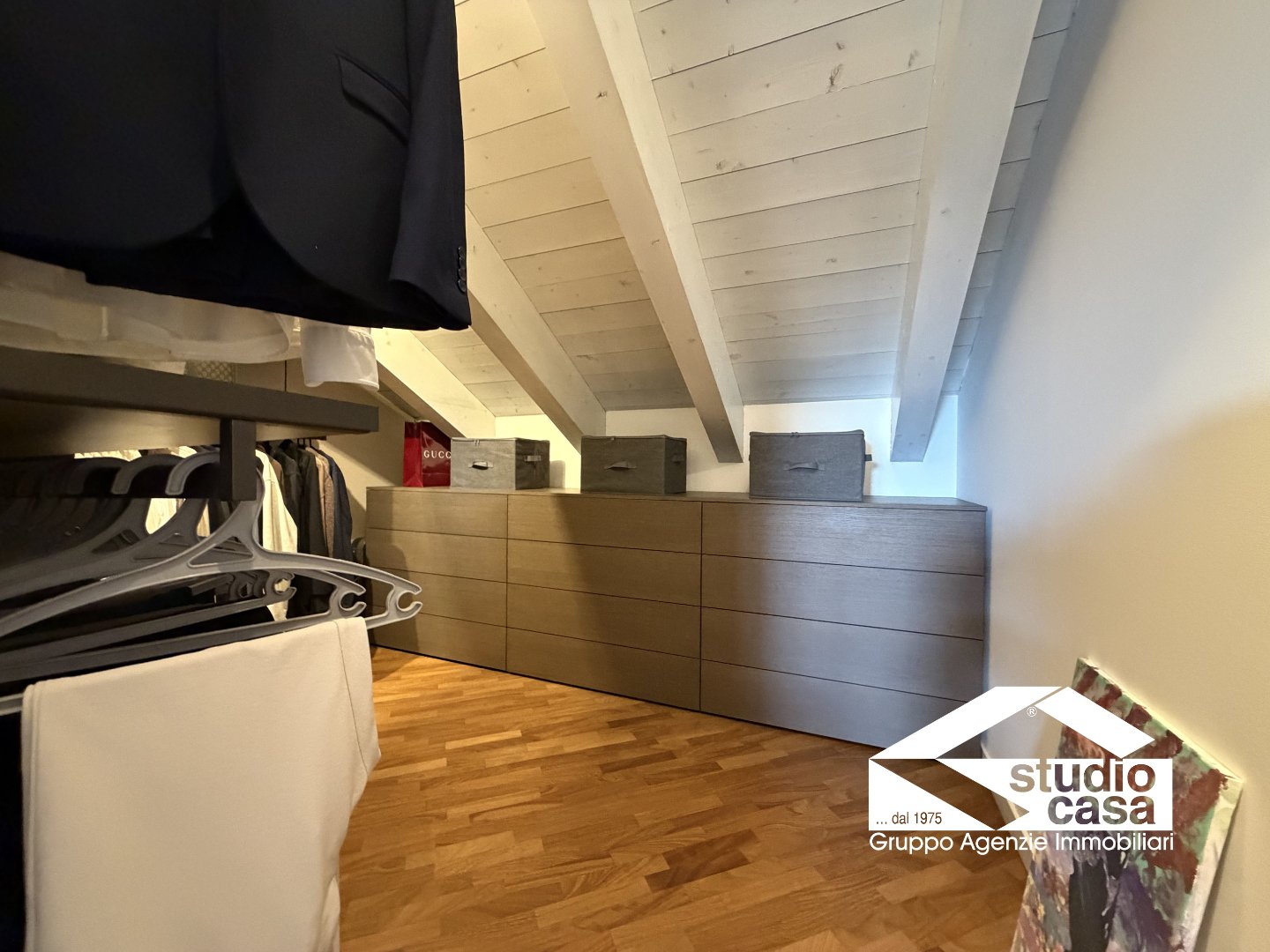 Appartamento in vendita a San Giuliano Milanese