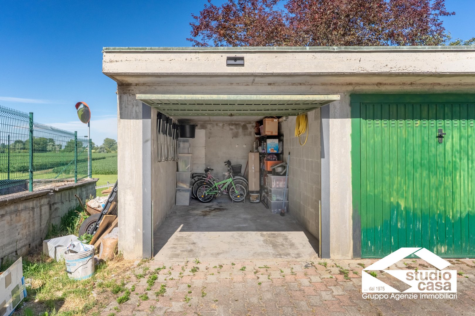 Casa Unifamiliare in vendita a Casaletto Lodigiano