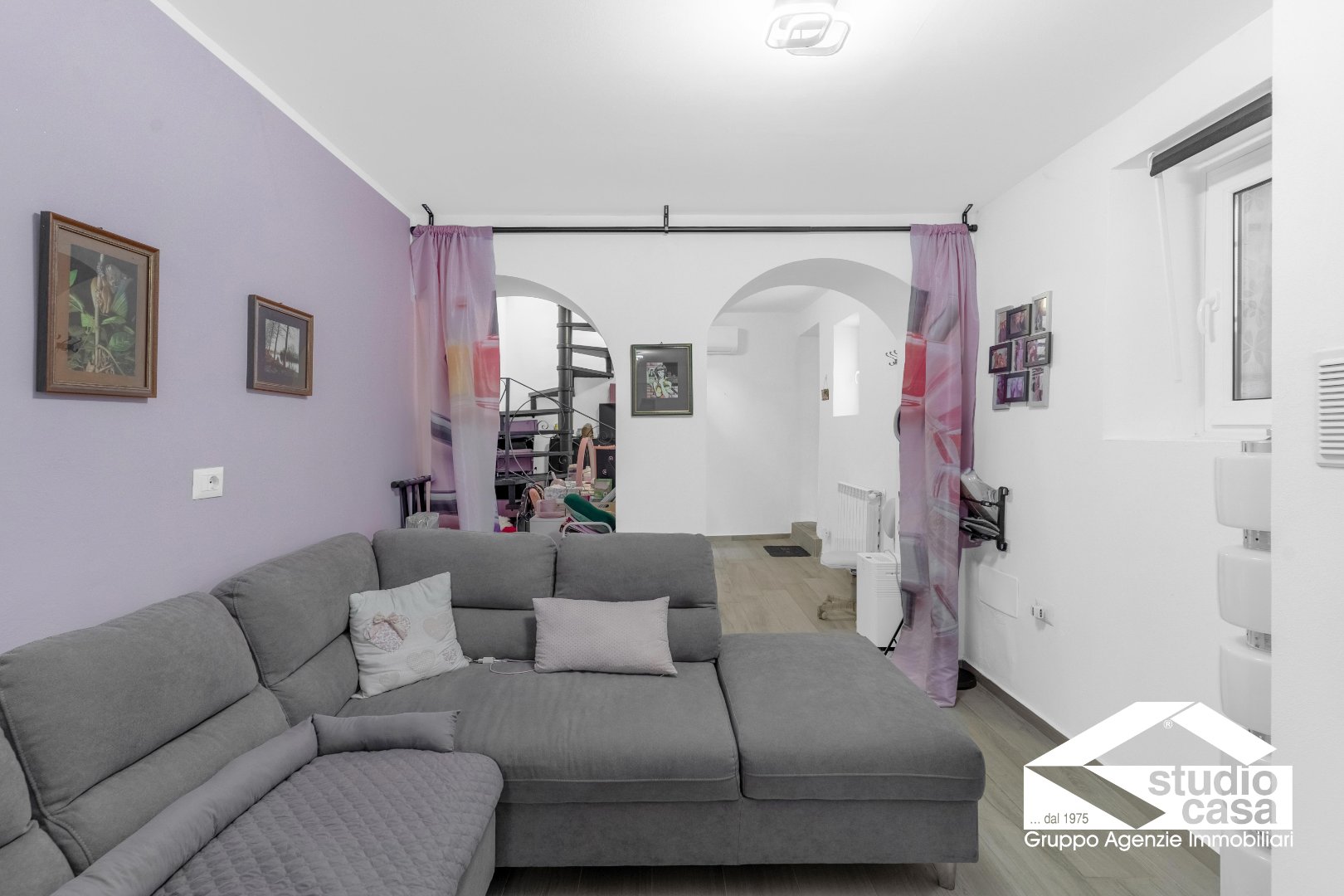 Casa Unifamiliare in vendita a Casaletto Lodigiano