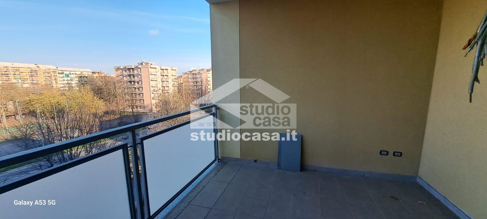 Appartamento in vendita a San Giuliano Milanese