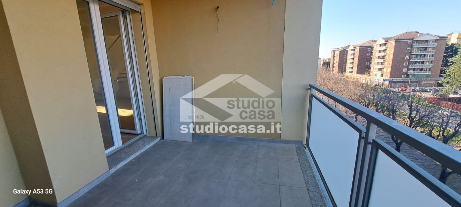 Appartamento in vendita a San Giuliano Milanese