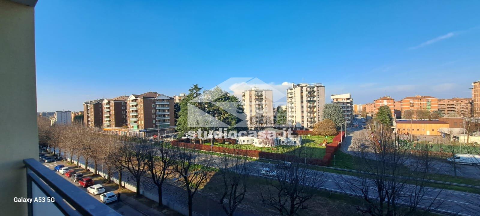 Appartamento in vendita a San Giuliano Milanese