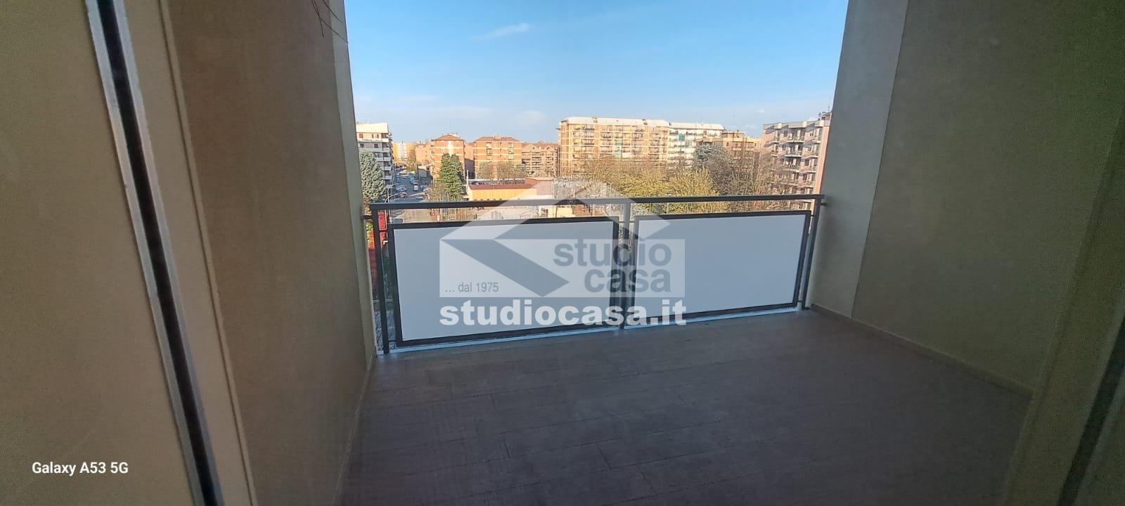 Appartamento in vendita a San Giuliano Milanese