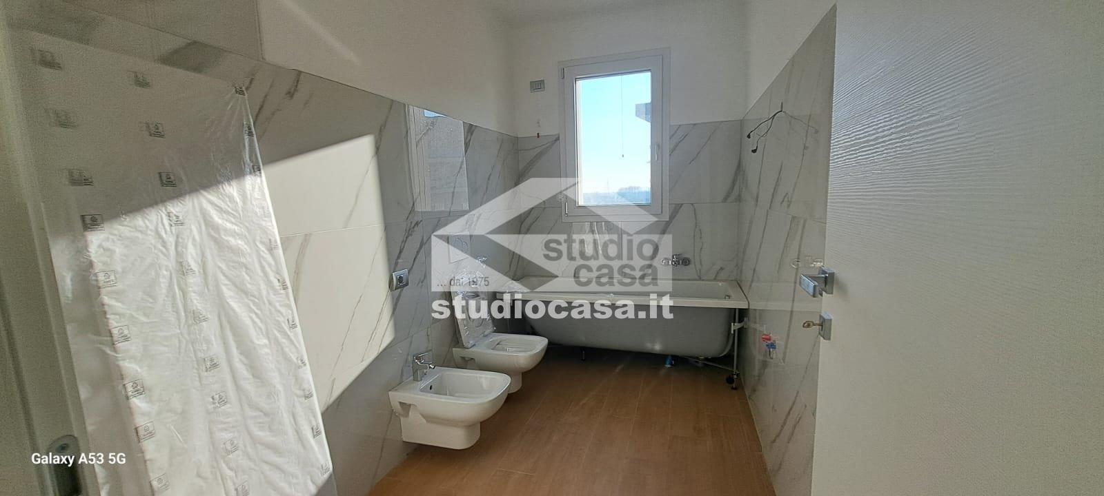 Appartamento in vendita a San Giuliano Milanese