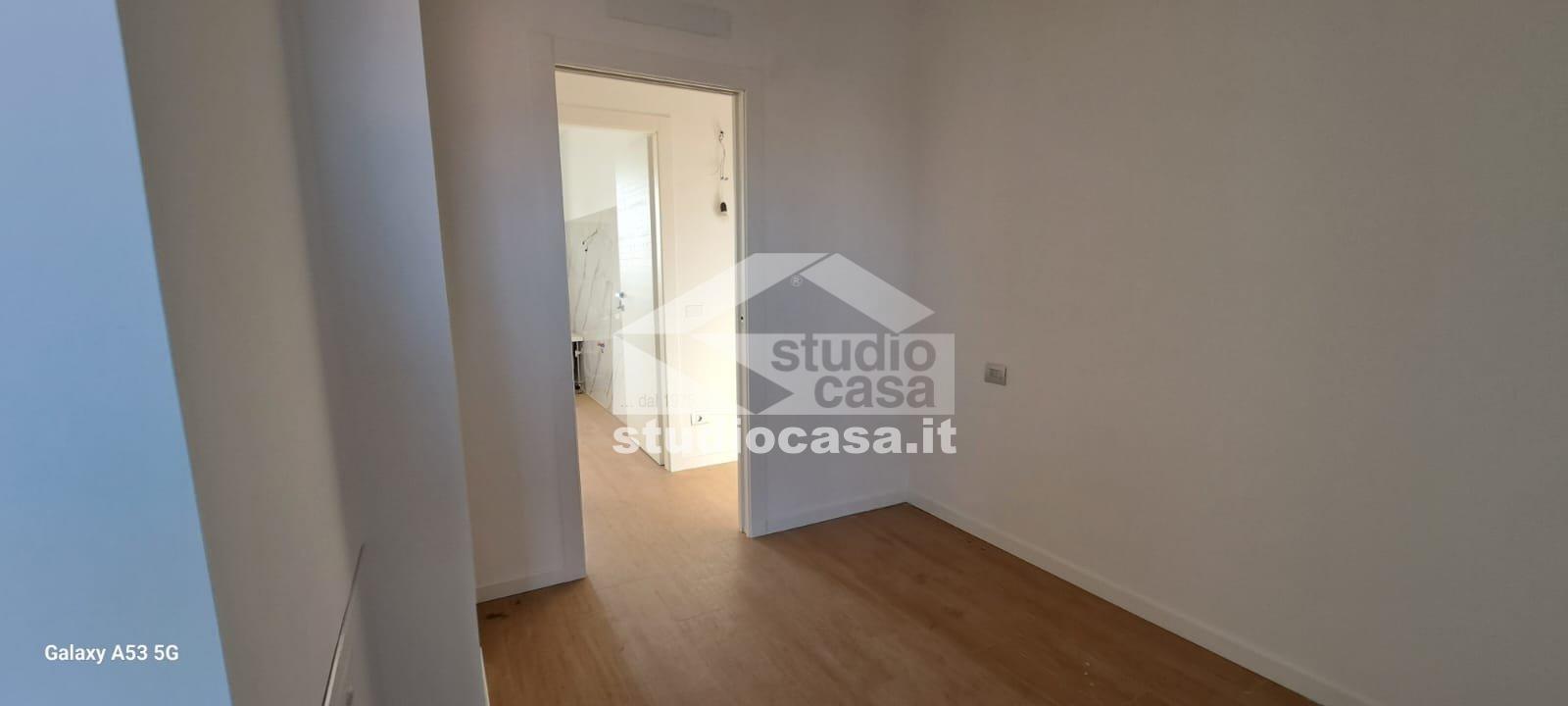 Appartamento in vendita a San Giuliano Milanese