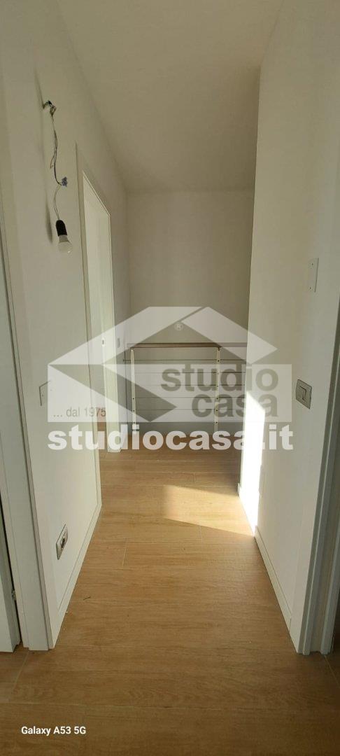 Appartamento in vendita a San Giuliano Milanese
