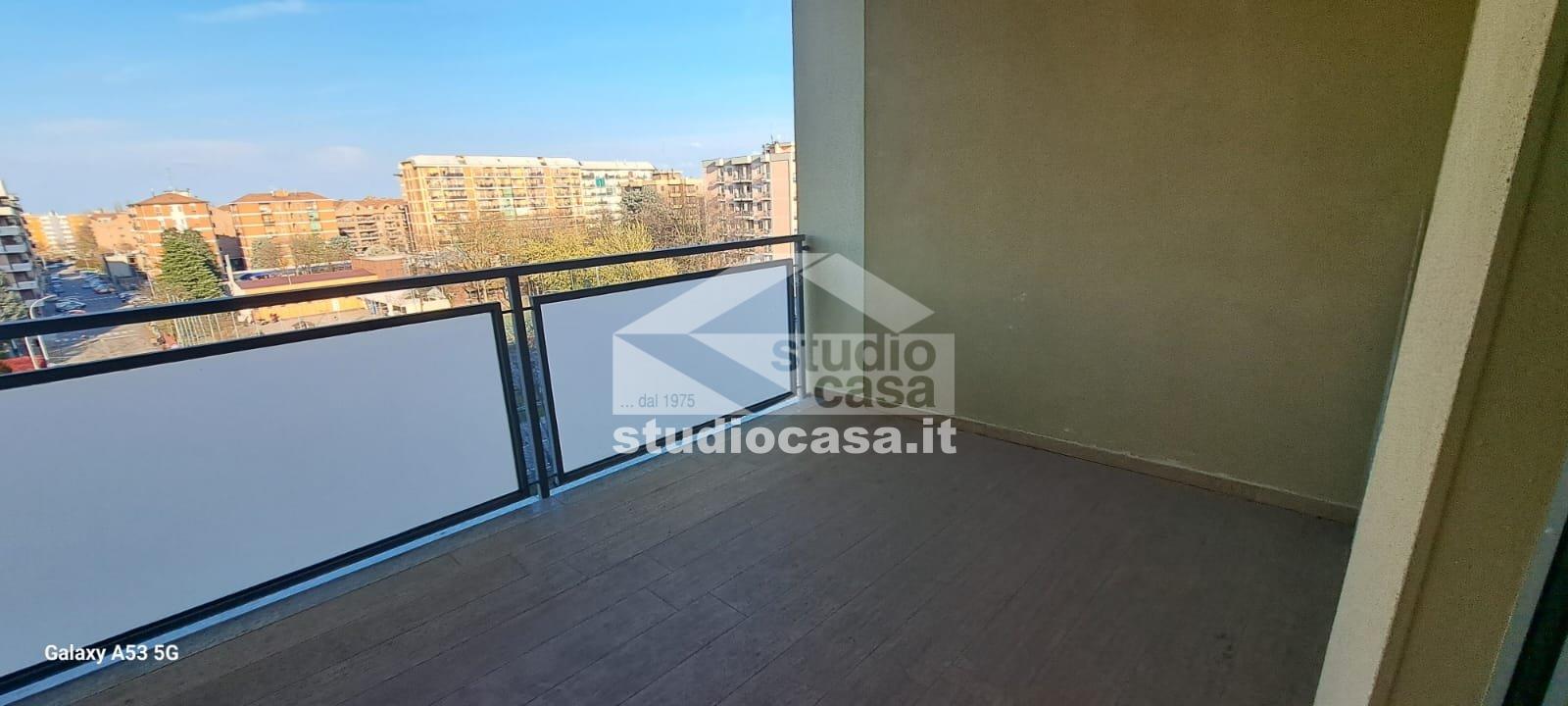 Appartamento in vendita a San Giuliano Milanese