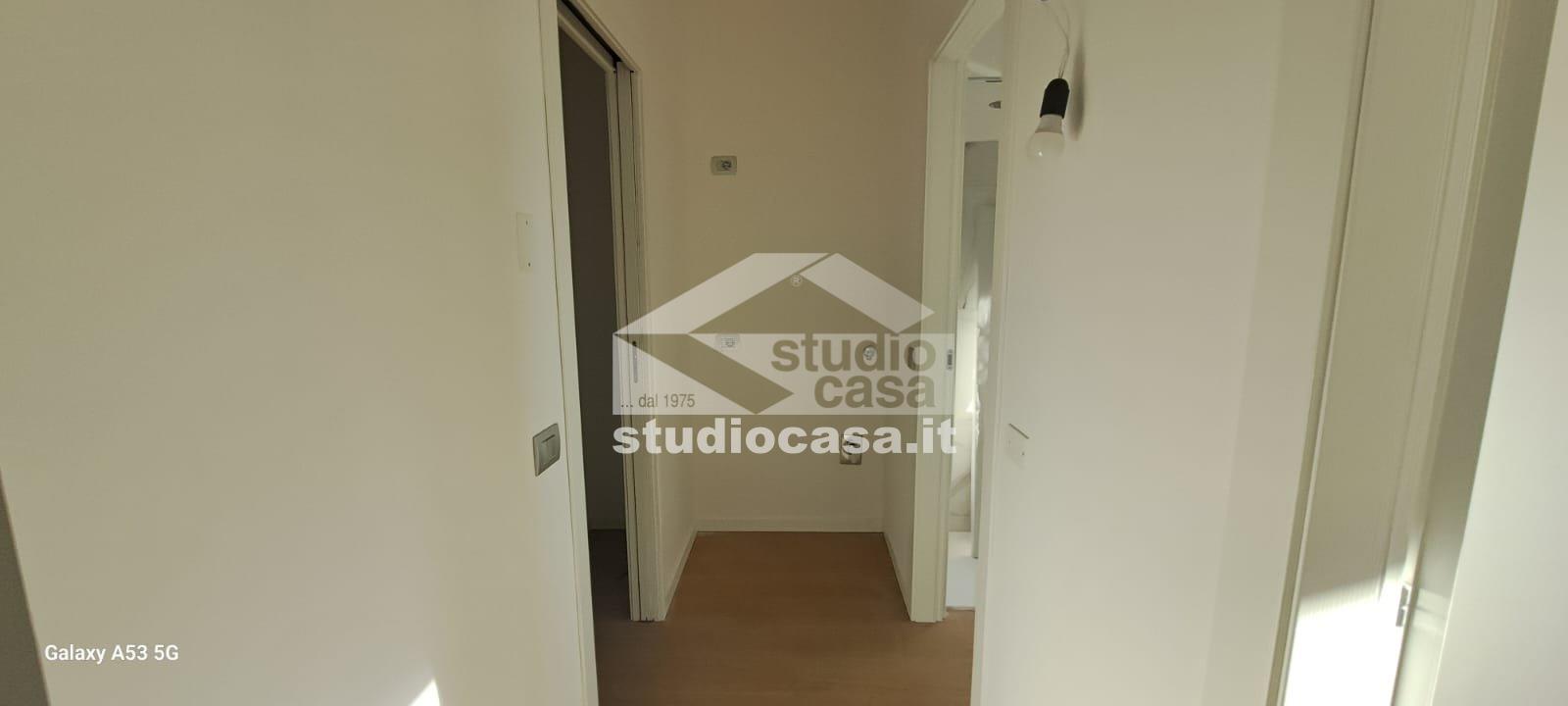 Appartamento in vendita a San Giuliano Milanese