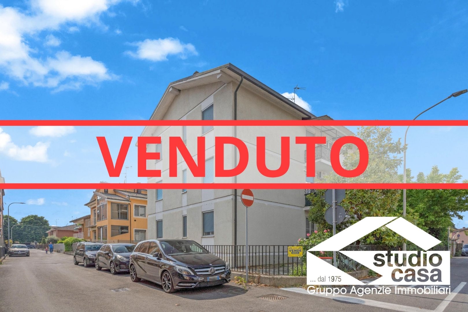 Appartamento in vendita a Casaletto Lodigiano
