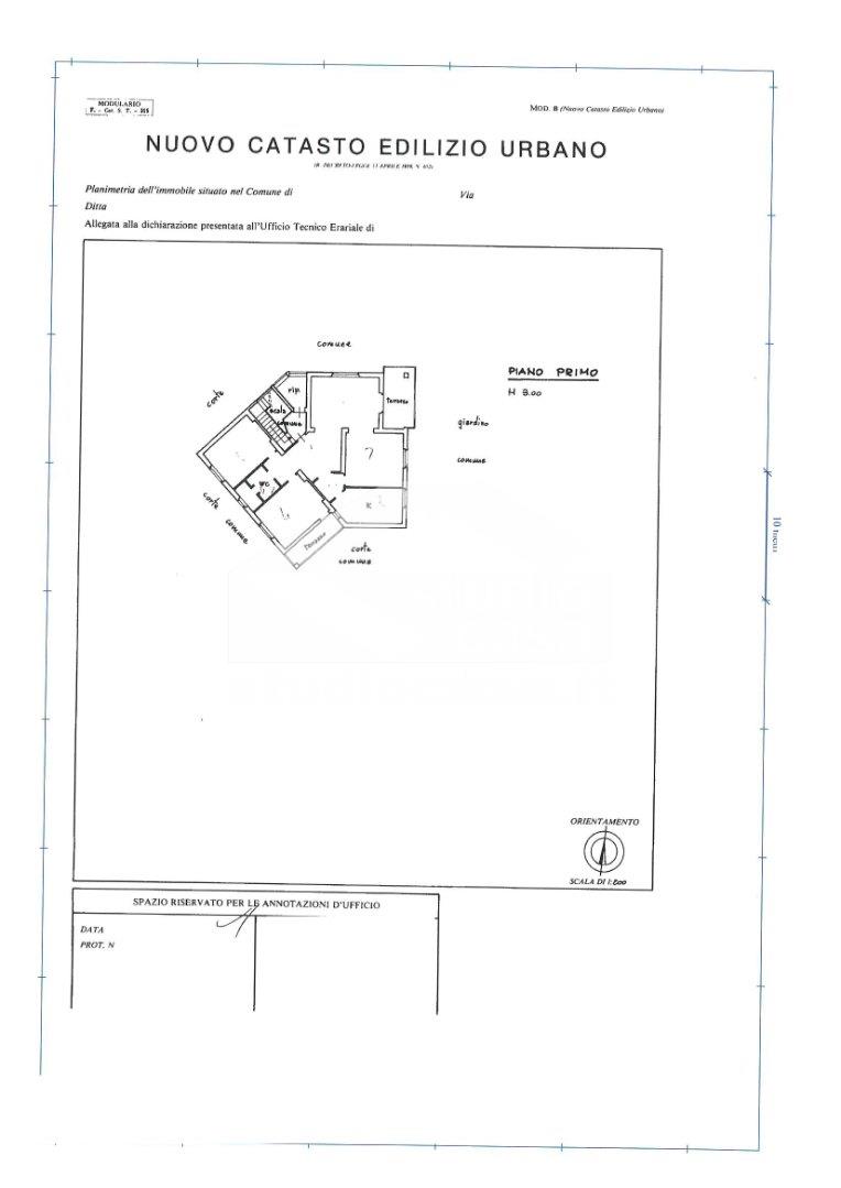 Villa Bifamiliare in vendita a Vignate
