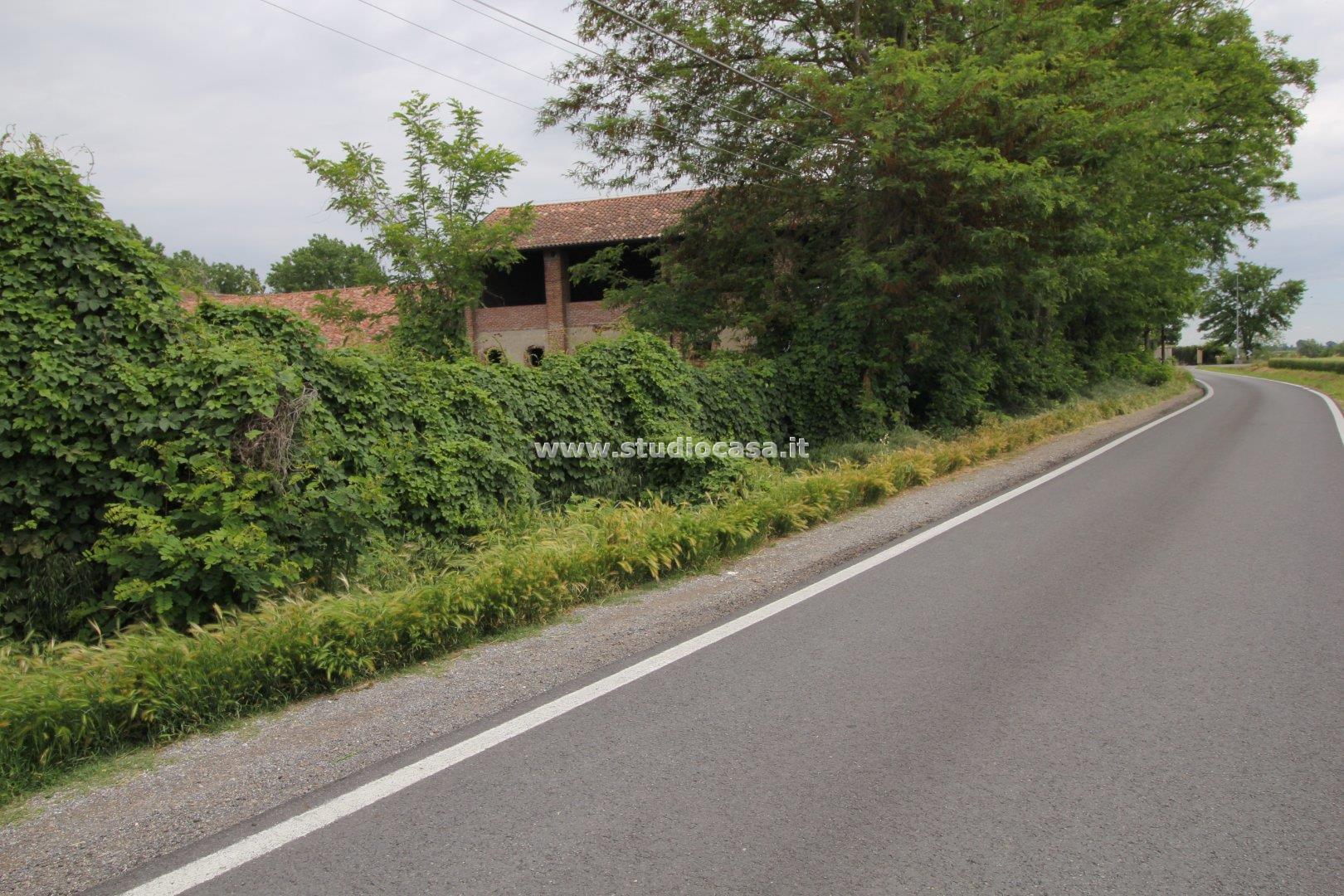 Cascina in vendita a Caselle Lurani