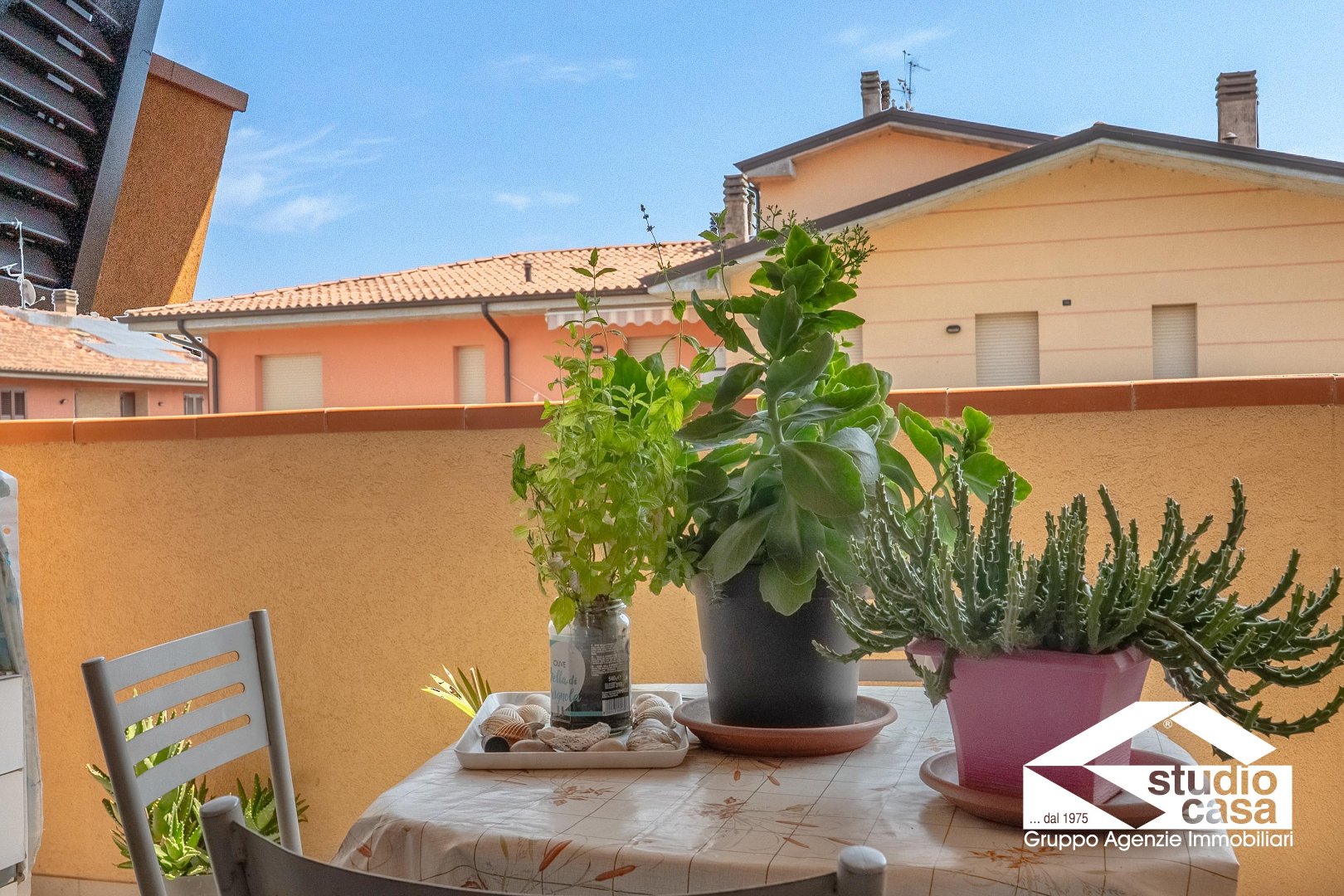Appartamento in vendita a Casaletto Lodigiano