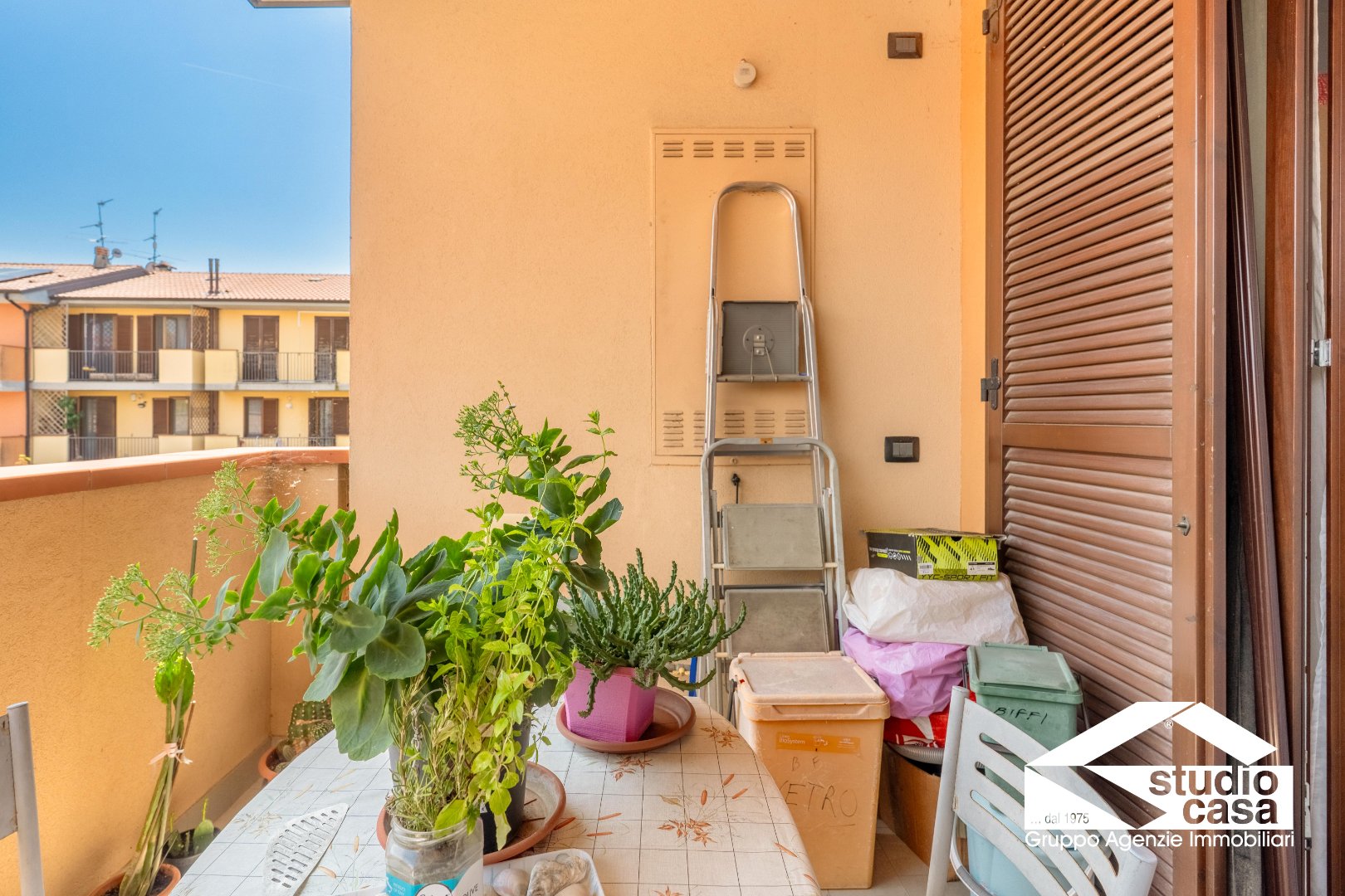 Appartamento in vendita a Casaletto Lodigiano