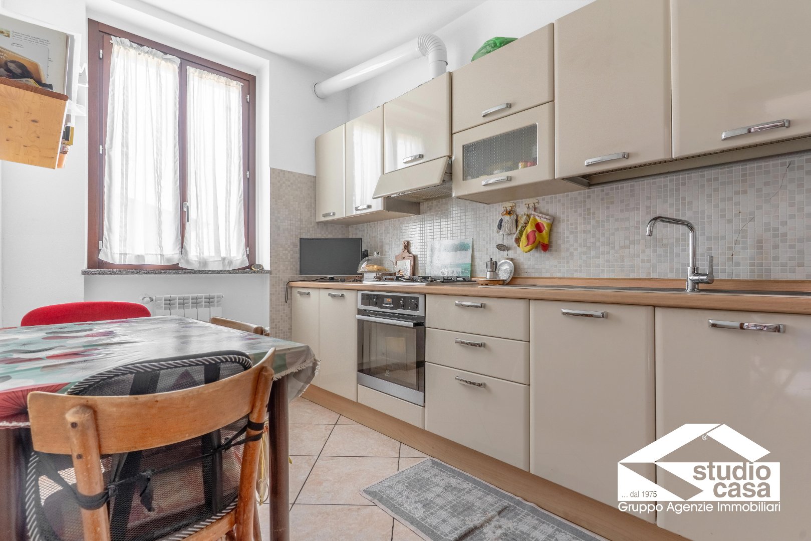 Appartamento in vendita a Casaletto Lodigiano
