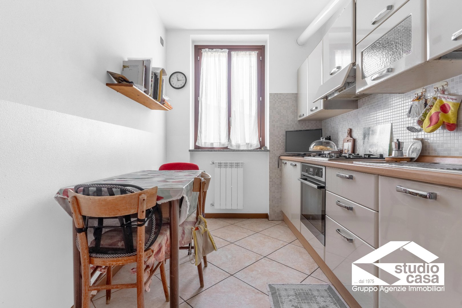 Appartamento in vendita a Casaletto Lodigiano