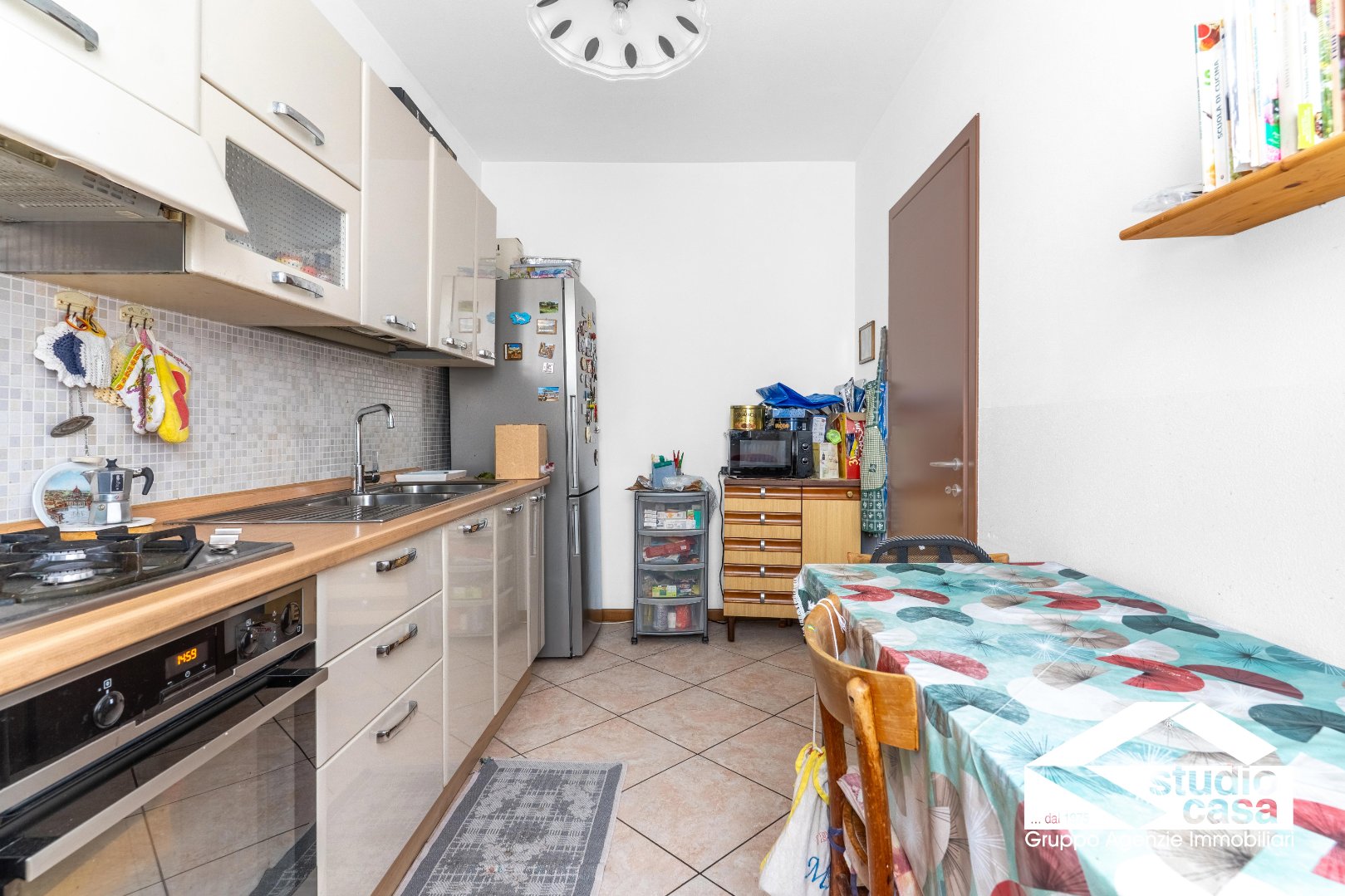 Appartamento in vendita a Casaletto Lodigiano