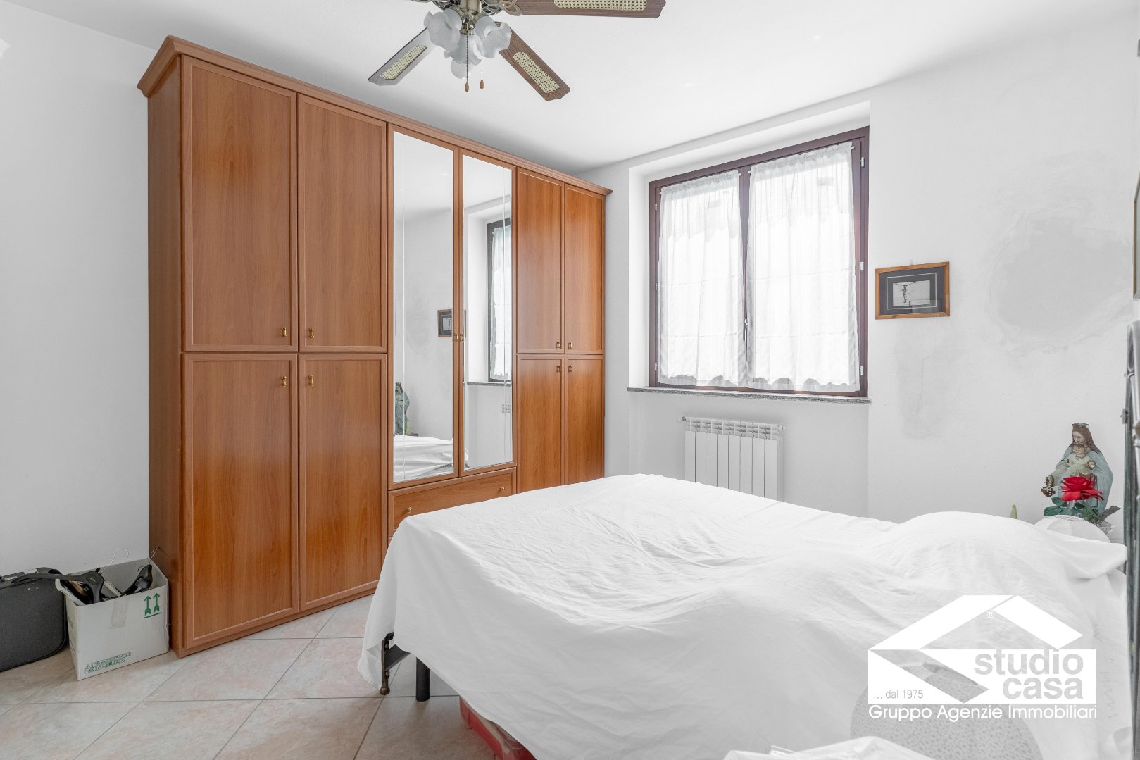 Appartamento in vendita a Casaletto Lodigiano
