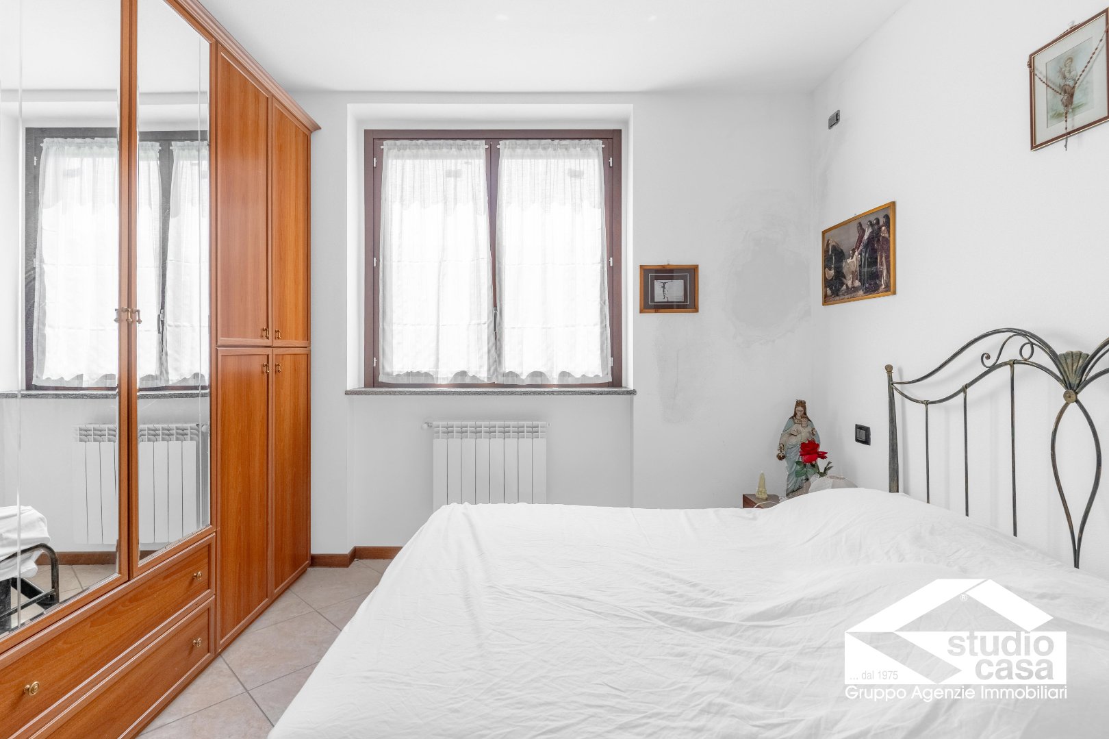 Appartamento in vendita a Casaletto Lodigiano