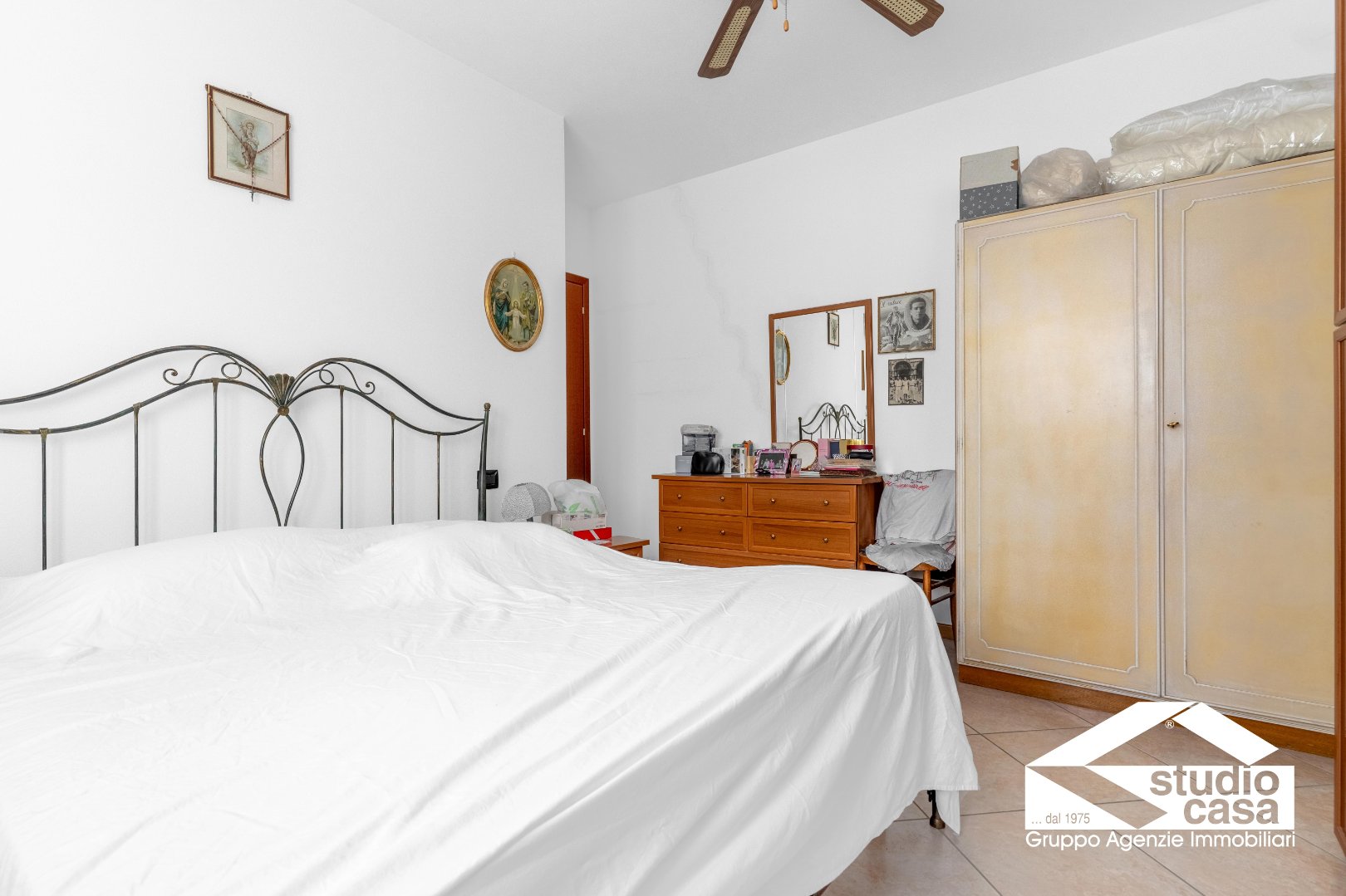 Appartamento in vendita a Casaletto Lodigiano