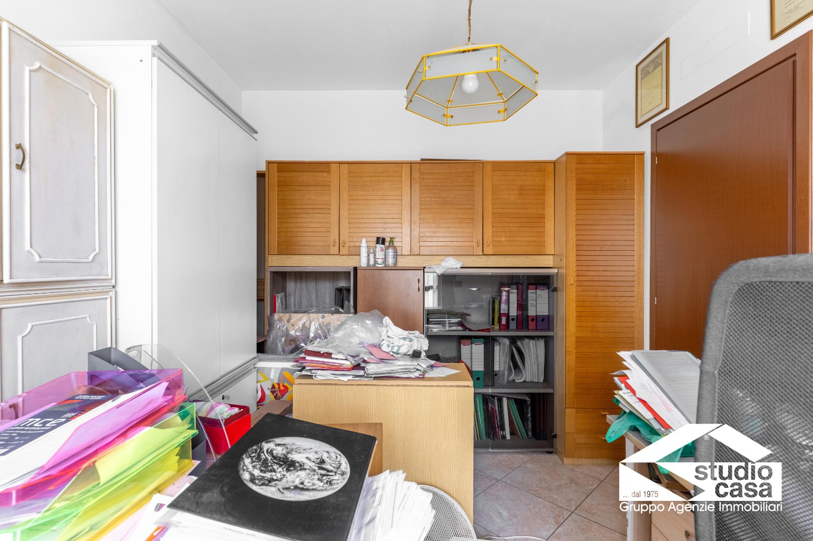 Appartamento in vendita a Casaletto Lodigiano