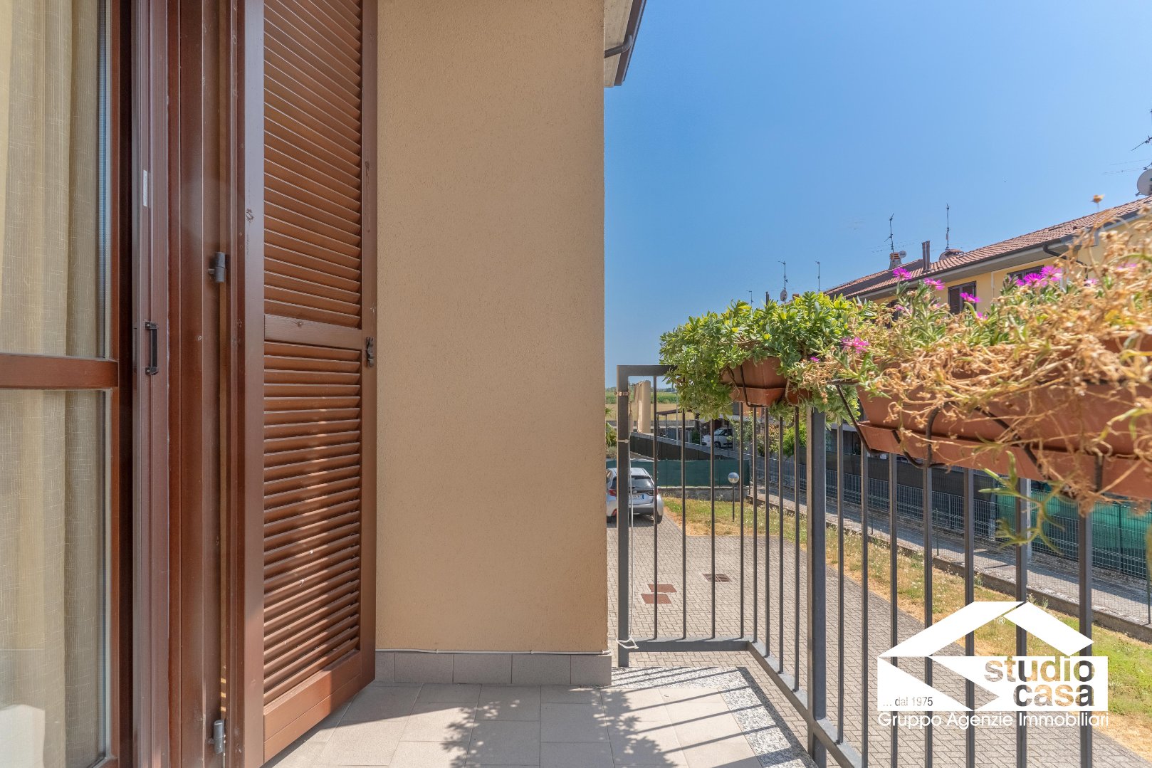 Appartamento in vendita a Casaletto Lodigiano