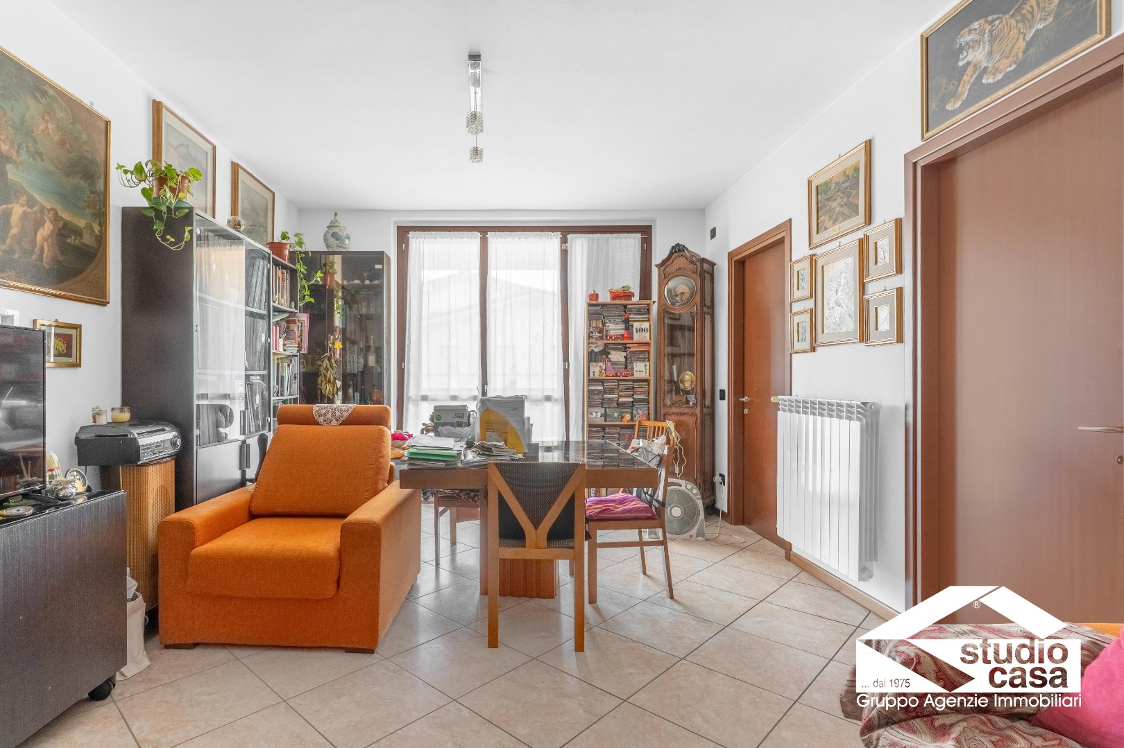 Appartamento in vendita a Casaletto Lodigiano
