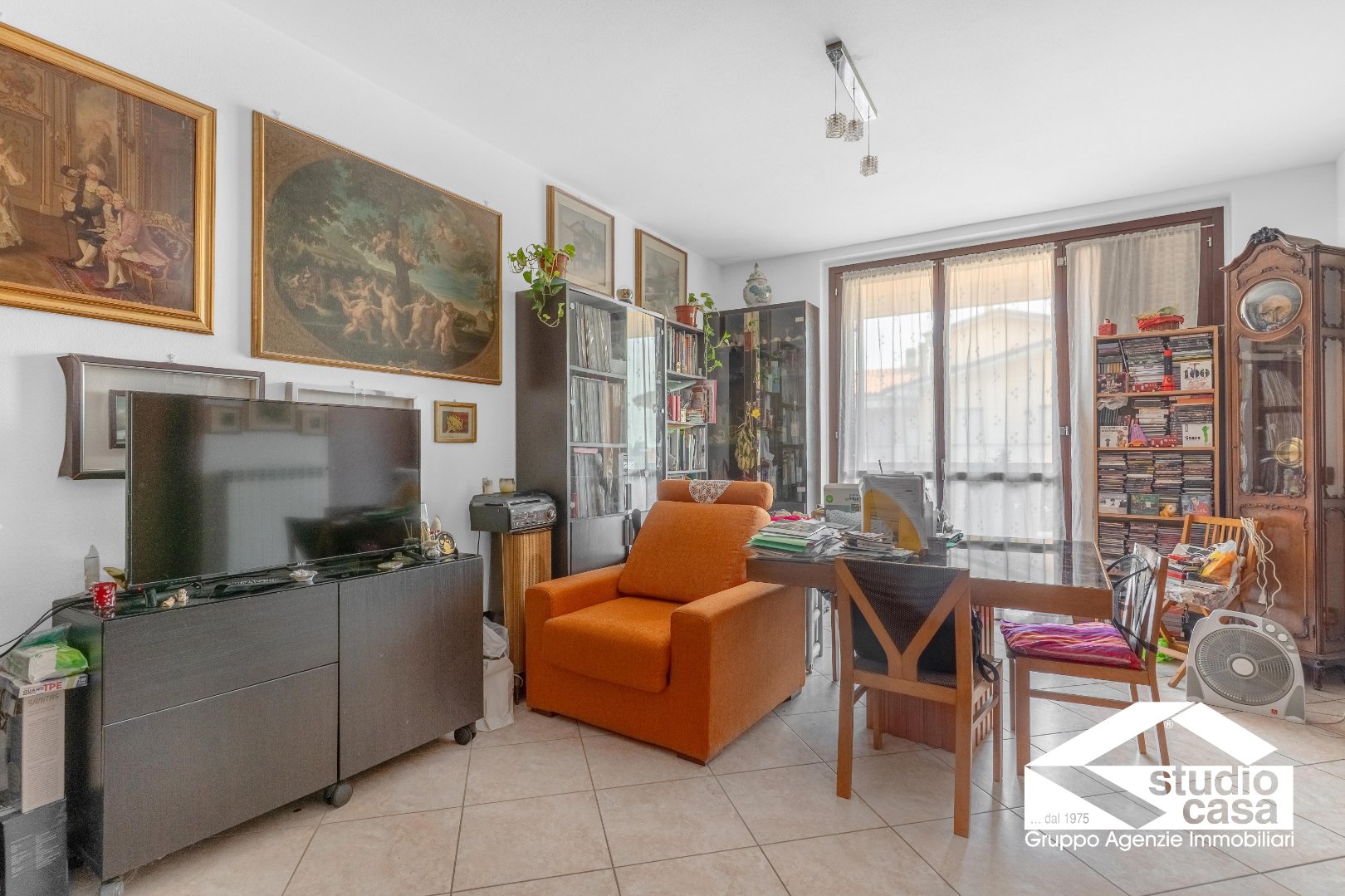 Appartamento in vendita a Casaletto Lodigiano