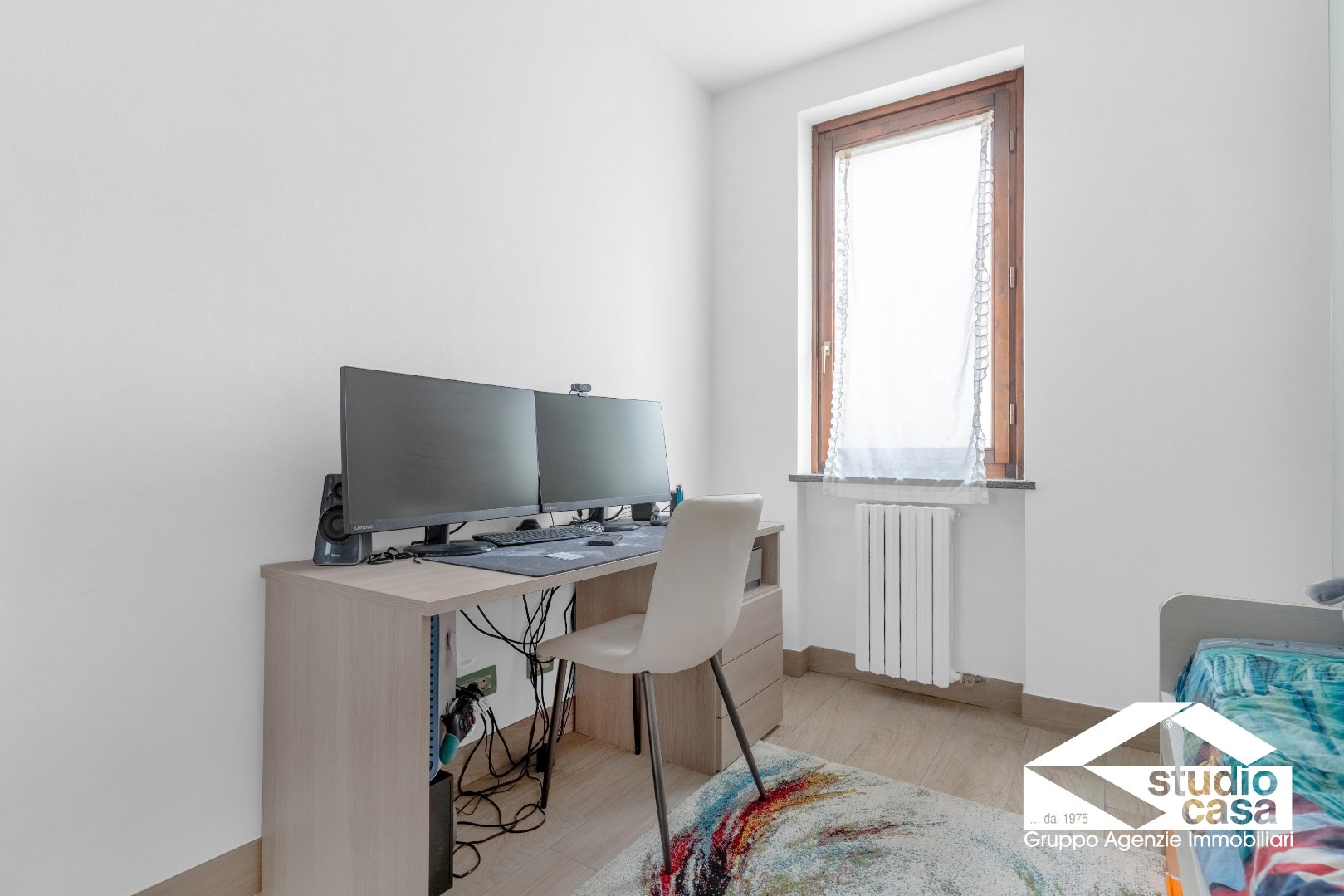 Appartamento in vendita a Salerano sul Lambro