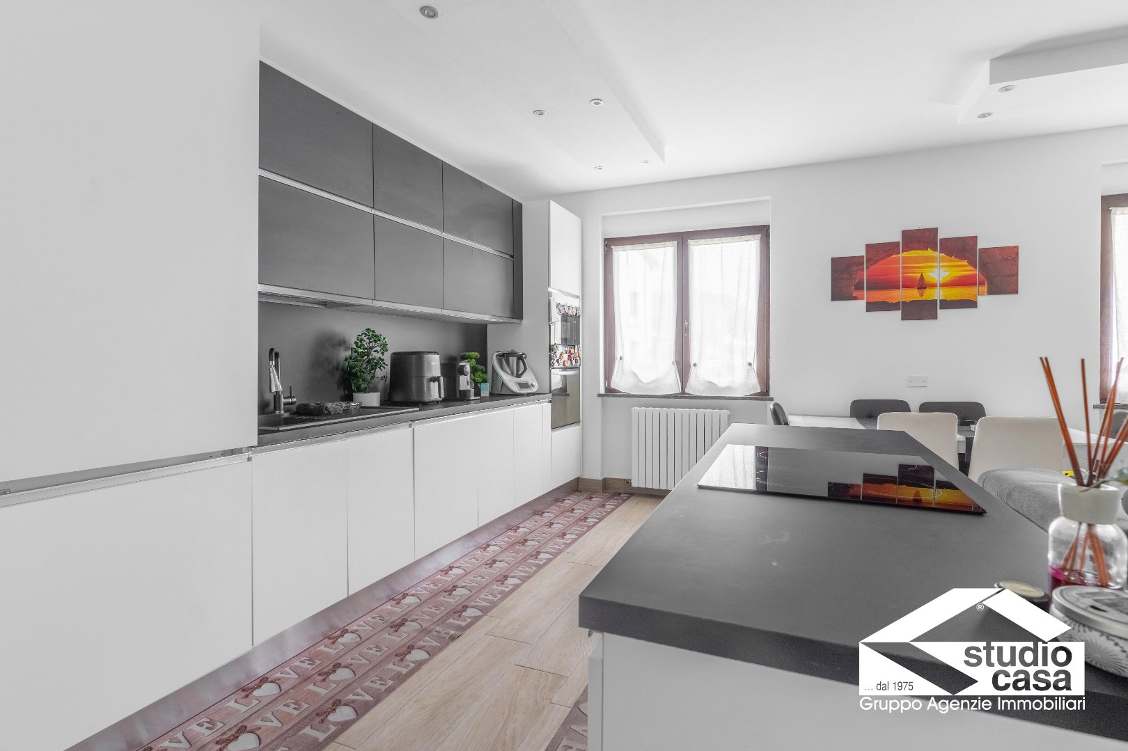 Appartamento in vendita a Salerano sul Lambro