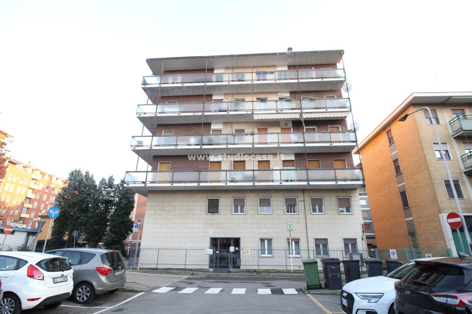 Appartamento in vendita a Melegnano