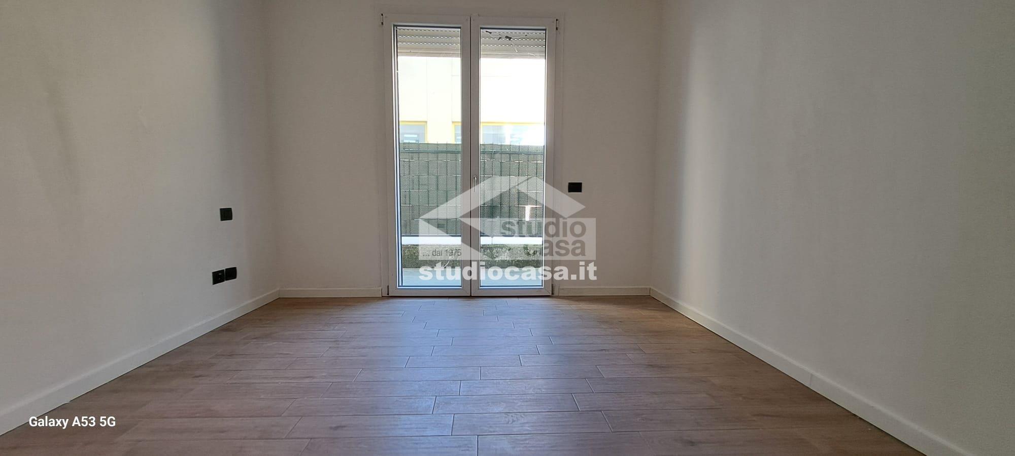 Appartamento in vendita a San Giuliano Milanese