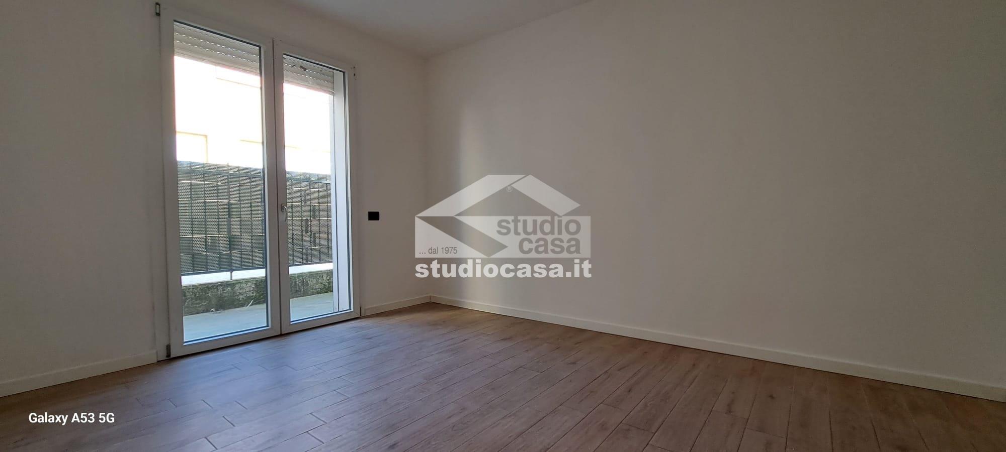 Appartamento in vendita a San Giuliano Milanese