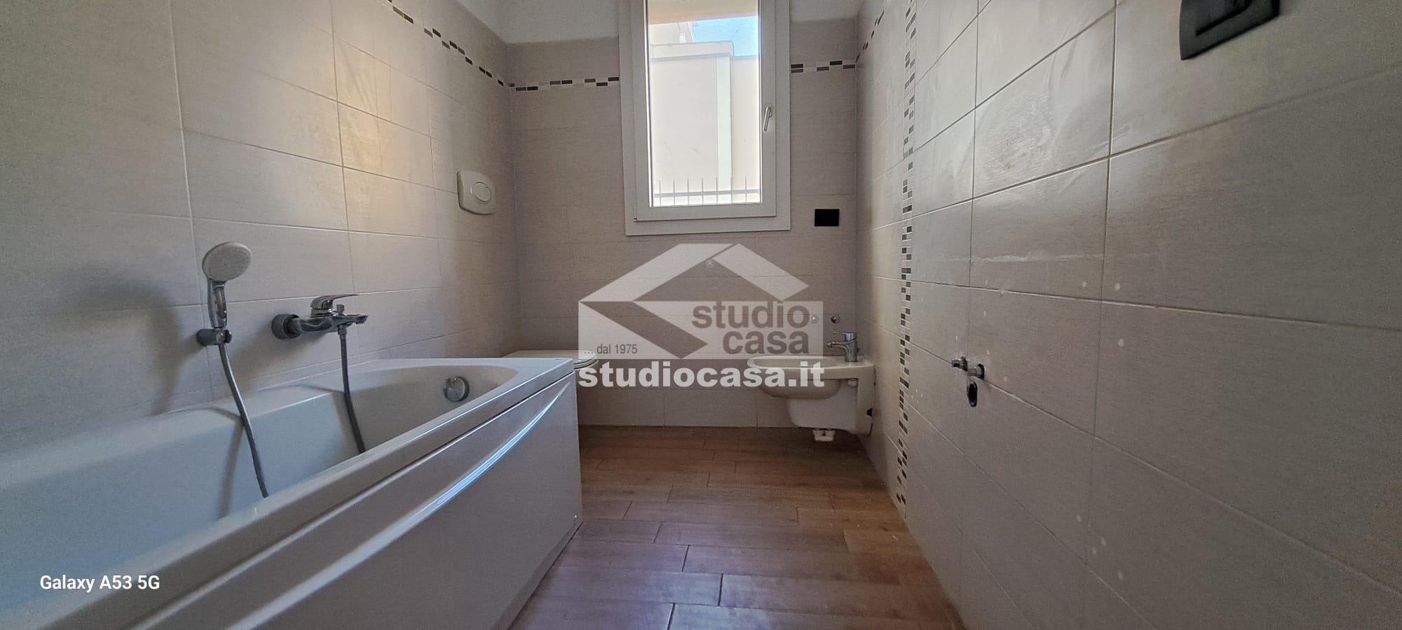 Appartamento in vendita a San Giuliano Milanese