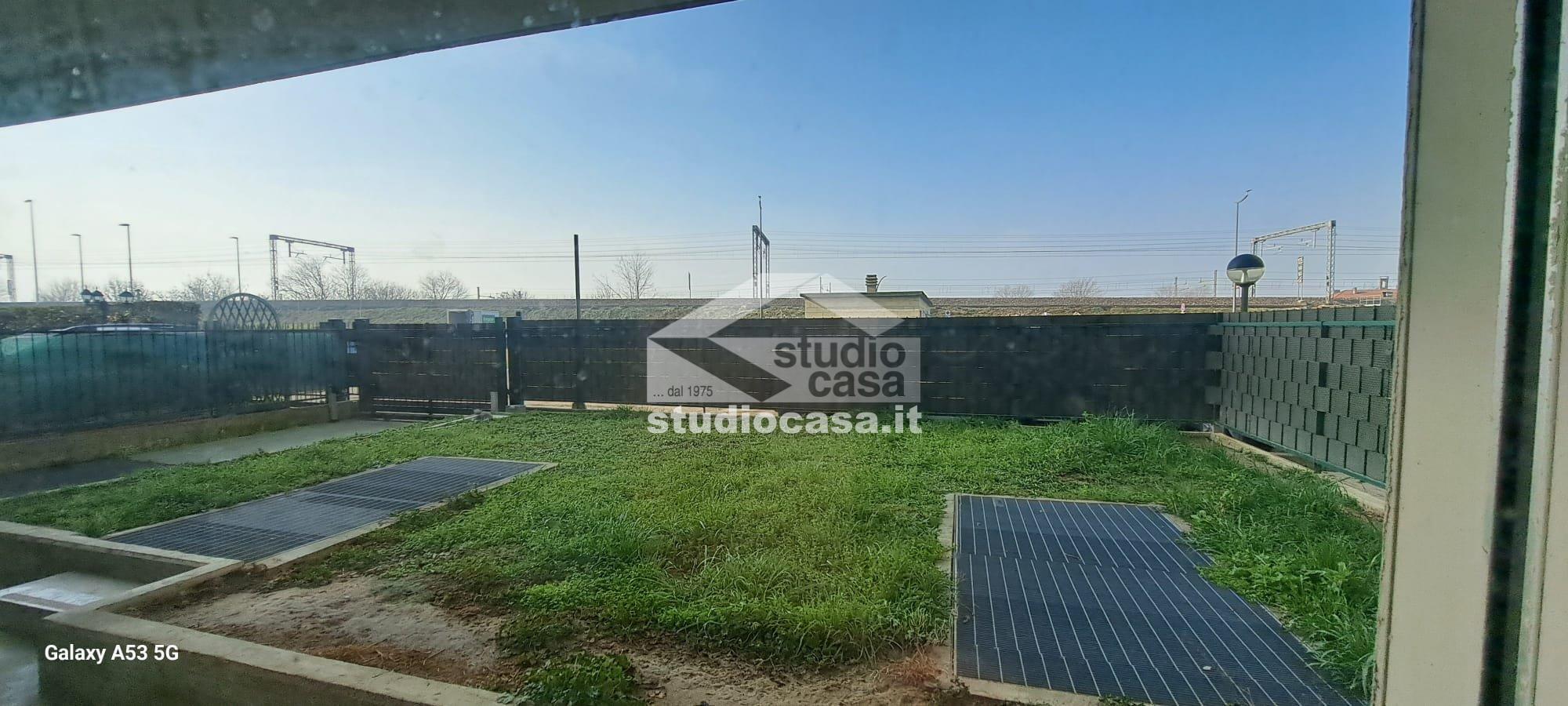 Appartamento in vendita a San Giuliano Milanese