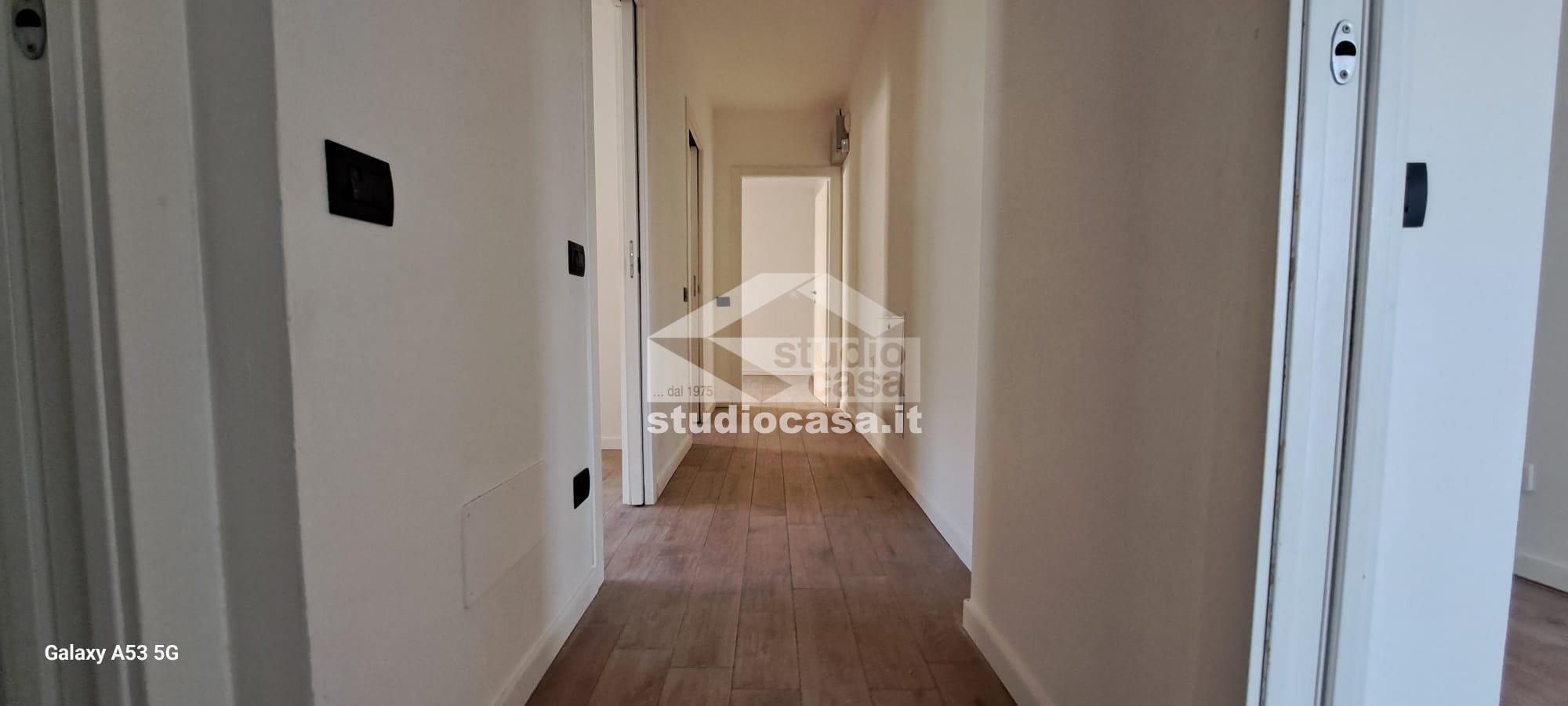 Appartamento in vendita a San Giuliano Milanese