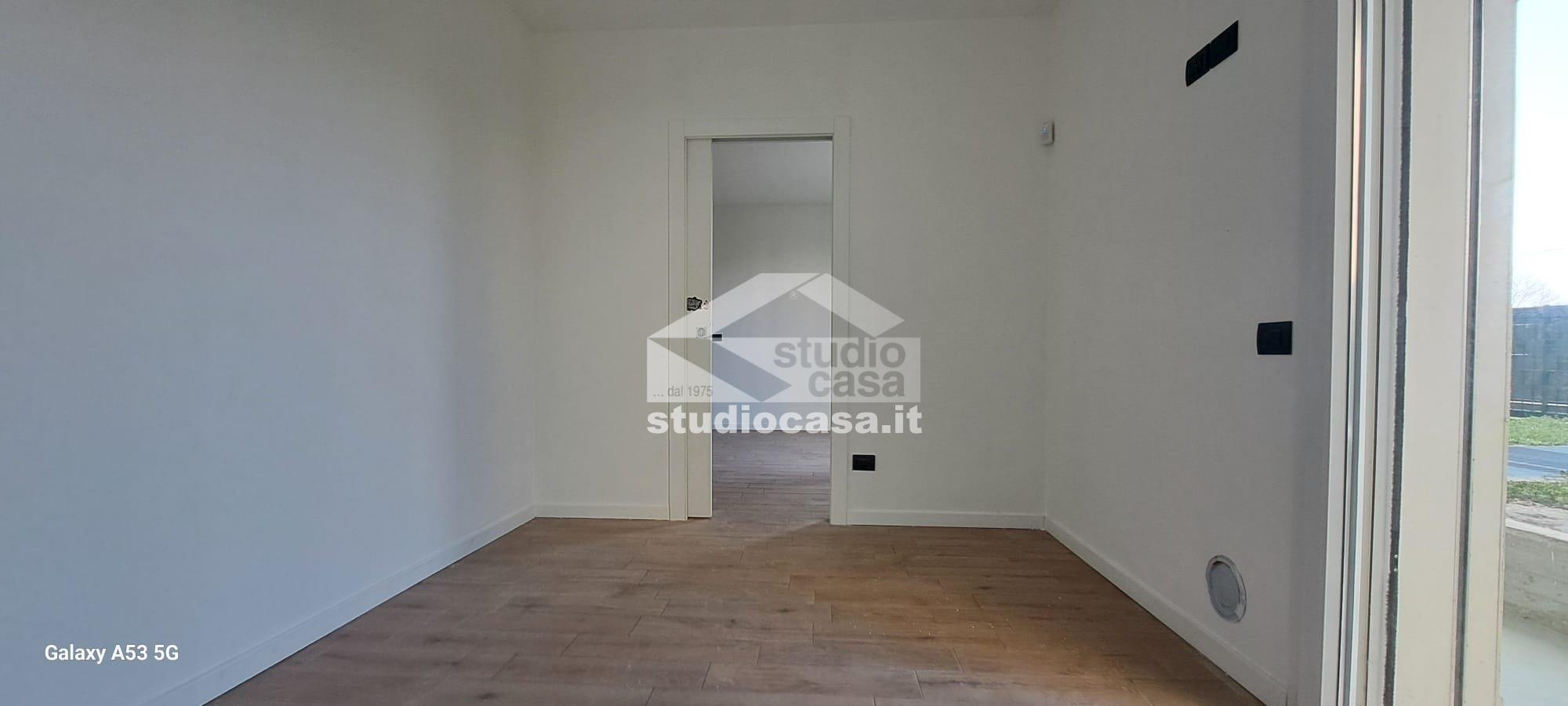 Appartamento in vendita a San Giuliano Milanese