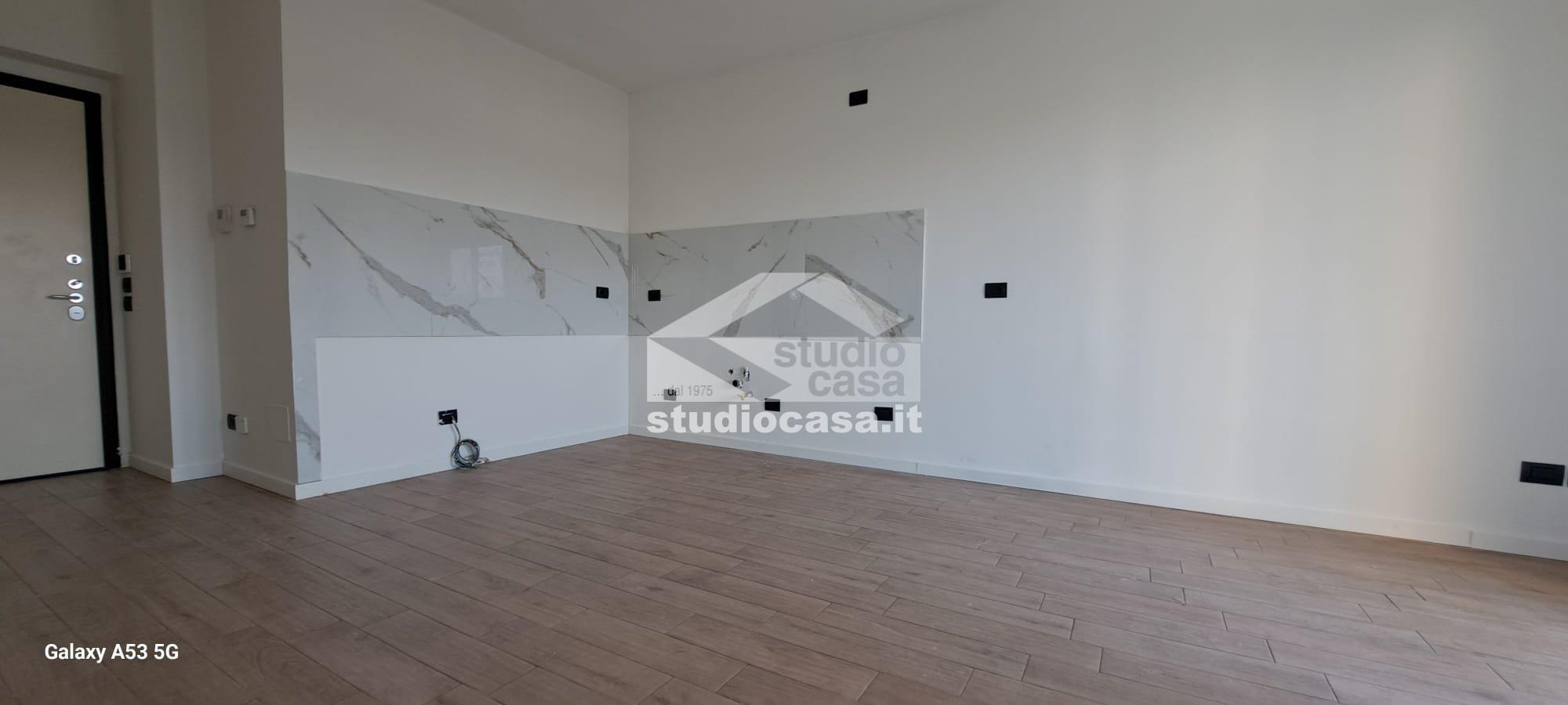 Appartamento in vendita a San Giuliano Milanese