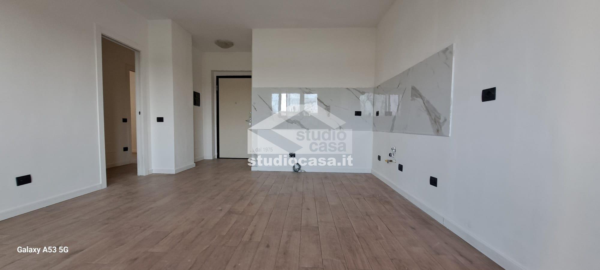 Appartamento in vendita a San Giuliano Milanese