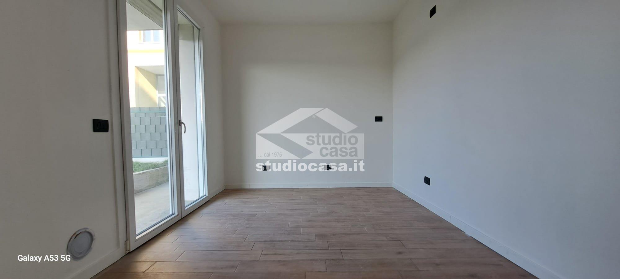 Appartamento in vendita a San Giuliano Milanese