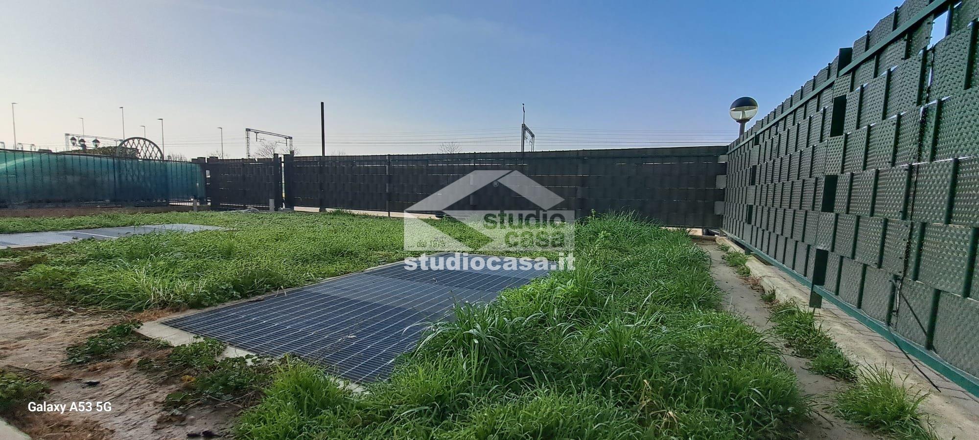 Appartamento in vendita a San Giuliano Milanese