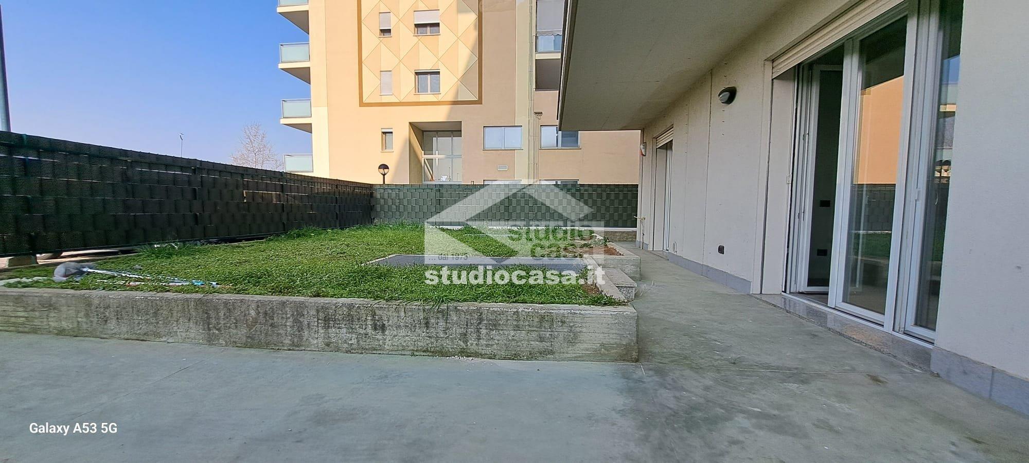 Appartamento in vendita a San Giuliano Milanese