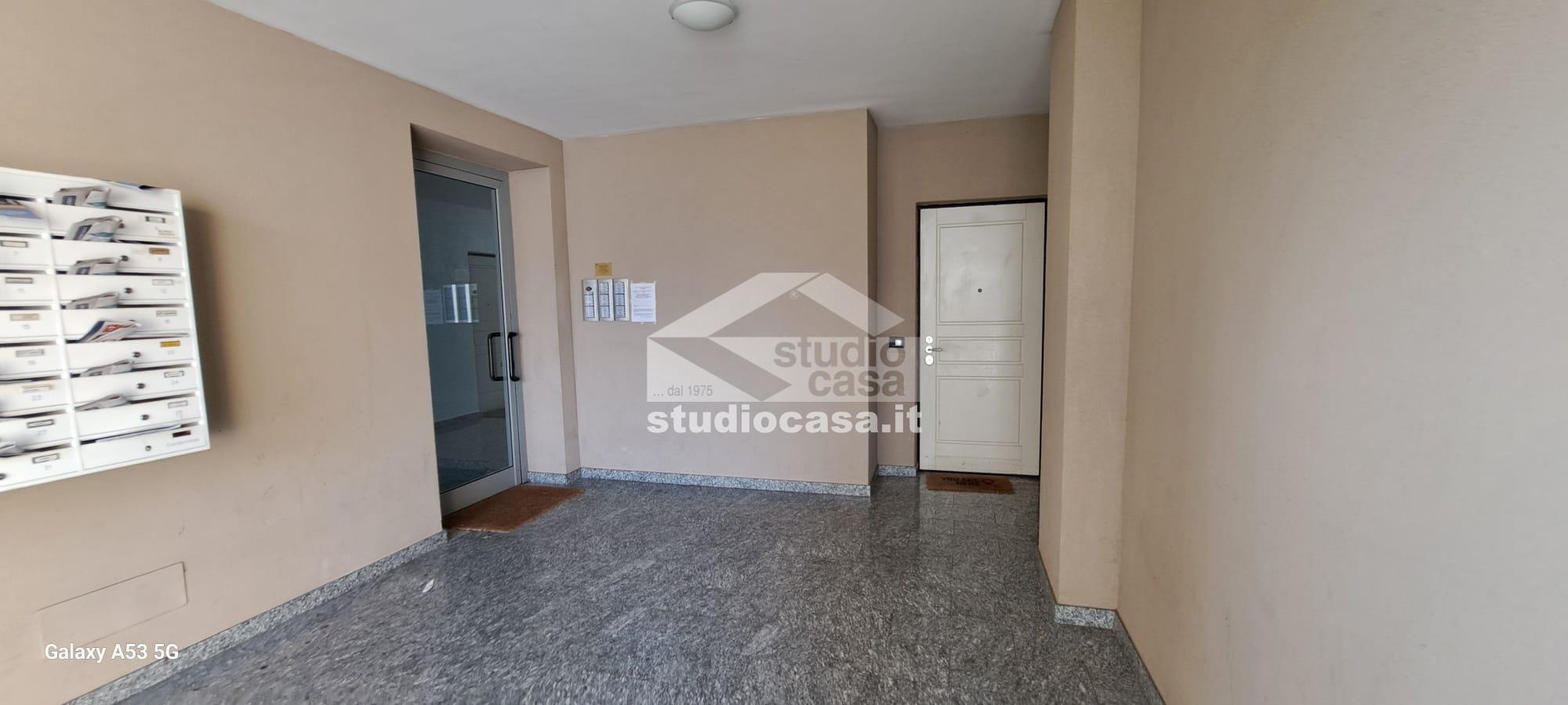 Appartamento in vendita a San Giuliano Milanese