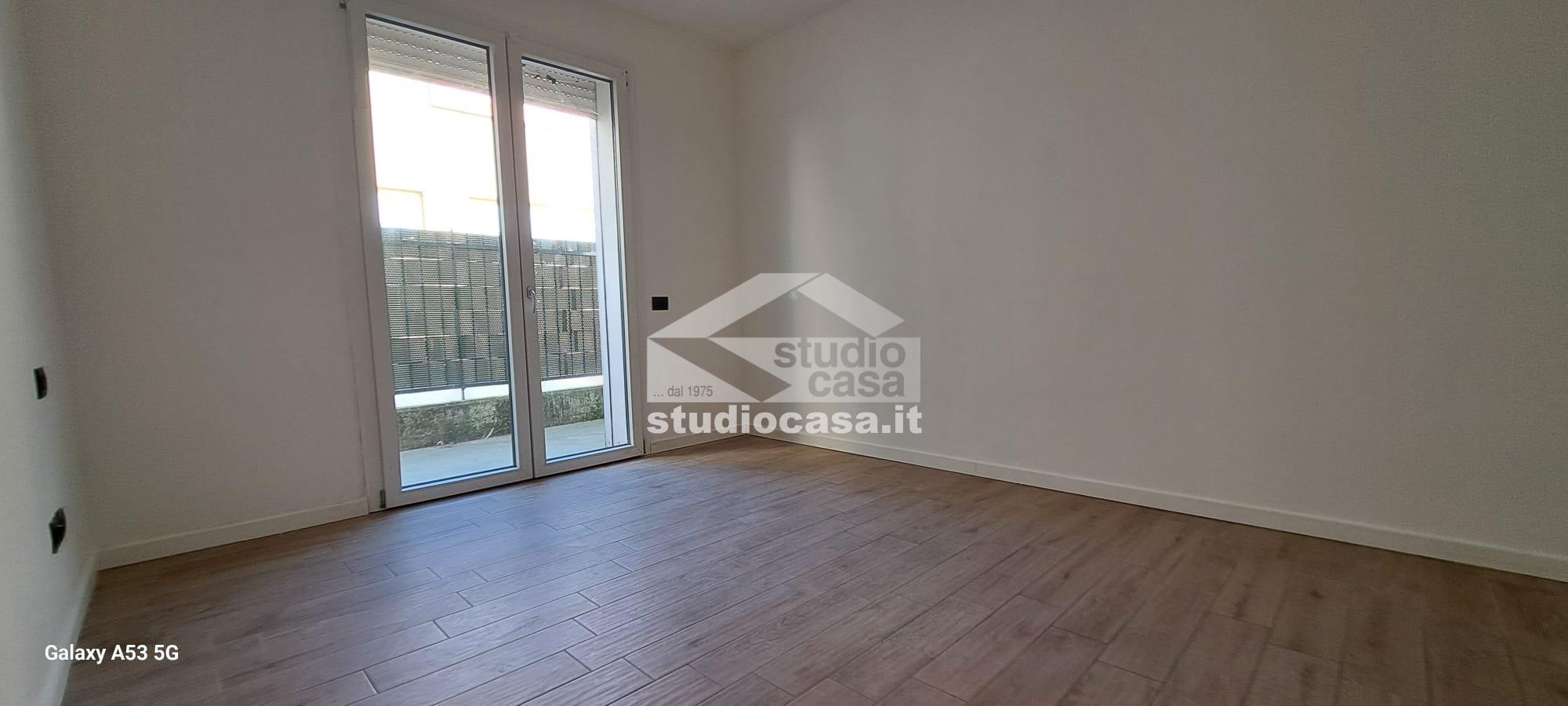 Appartamento in vendita a San Giuliano Milanese