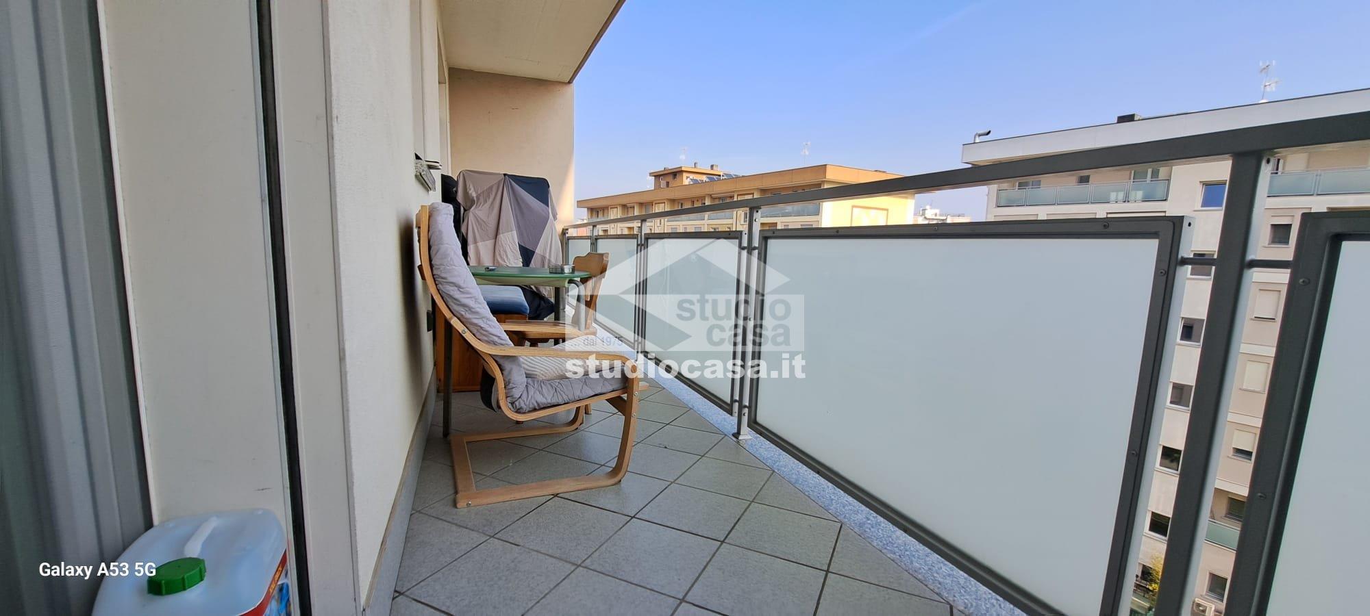 Appartamento in vendita a San Giuliano Milanese