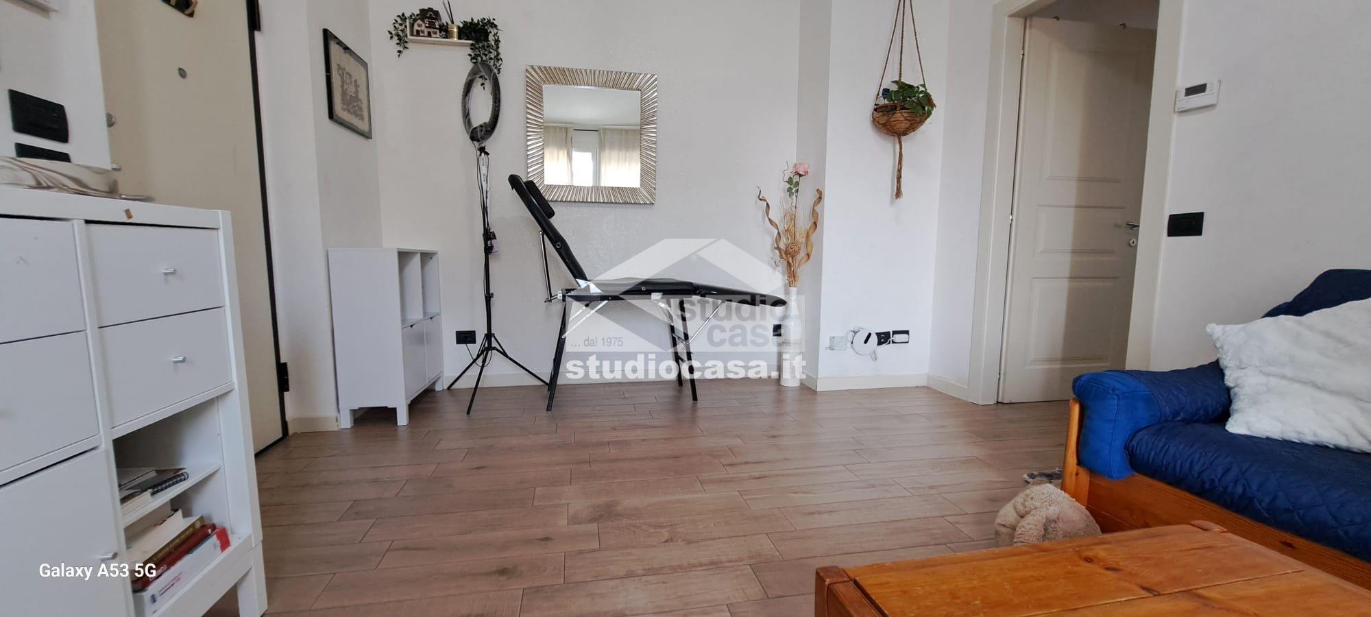 Appartamento in vendita a San Giuliano Milanese