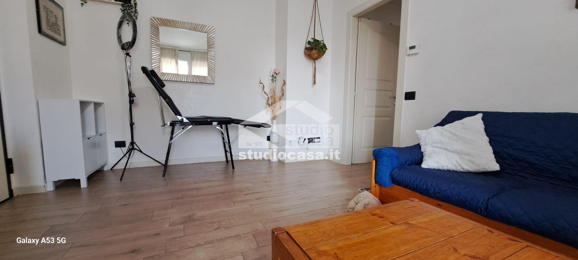 Appartamento in vendita a San Giuliano Milanese