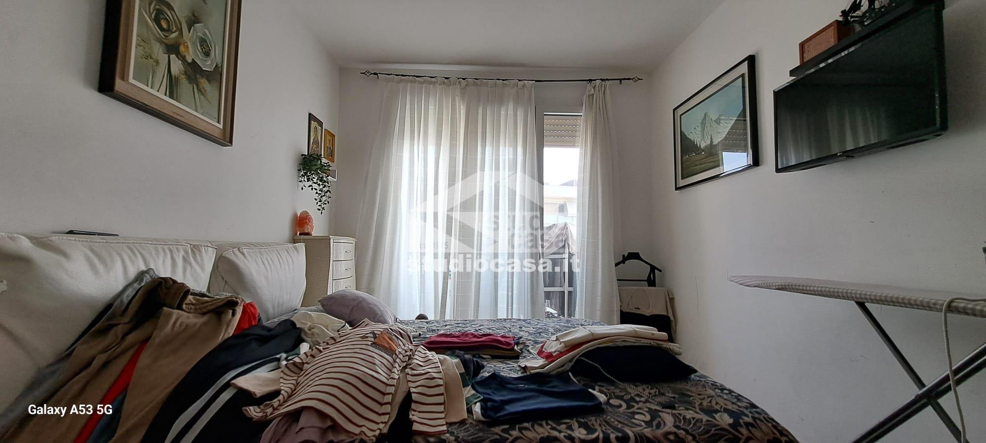 Appartamento in vendita a San Giuliano Milanese